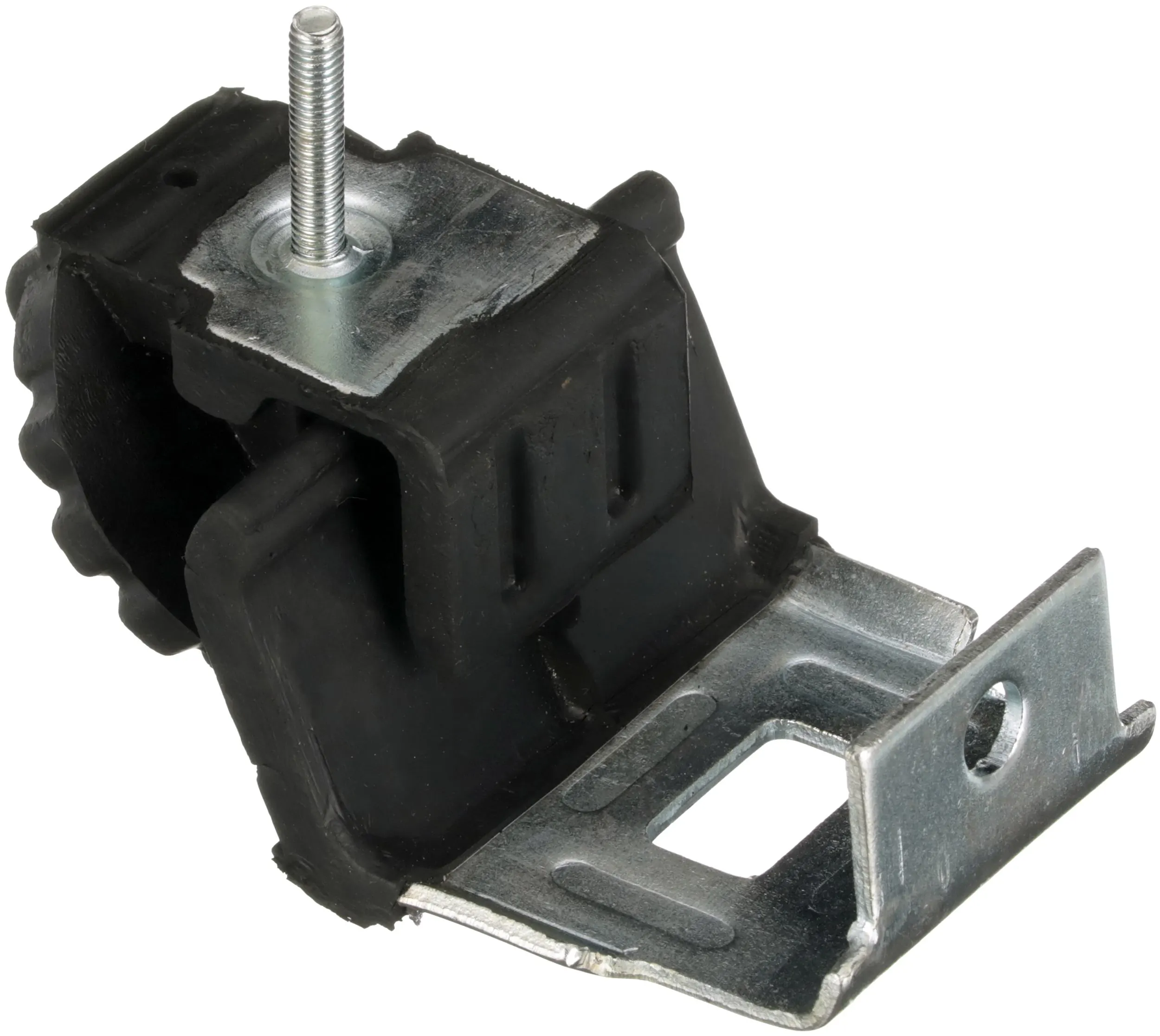 Mount, exhaust system