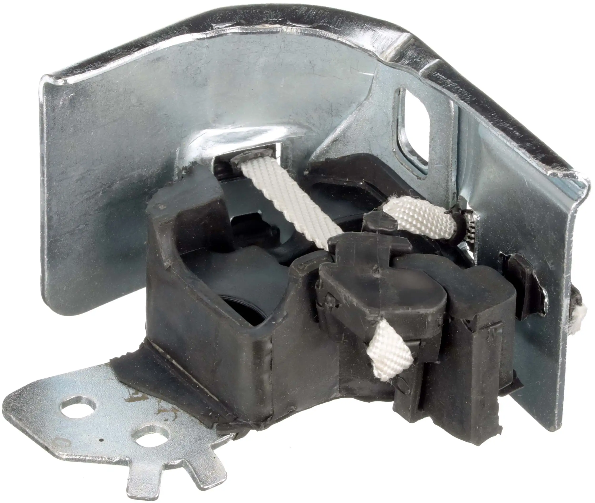 Mount, exhaust system