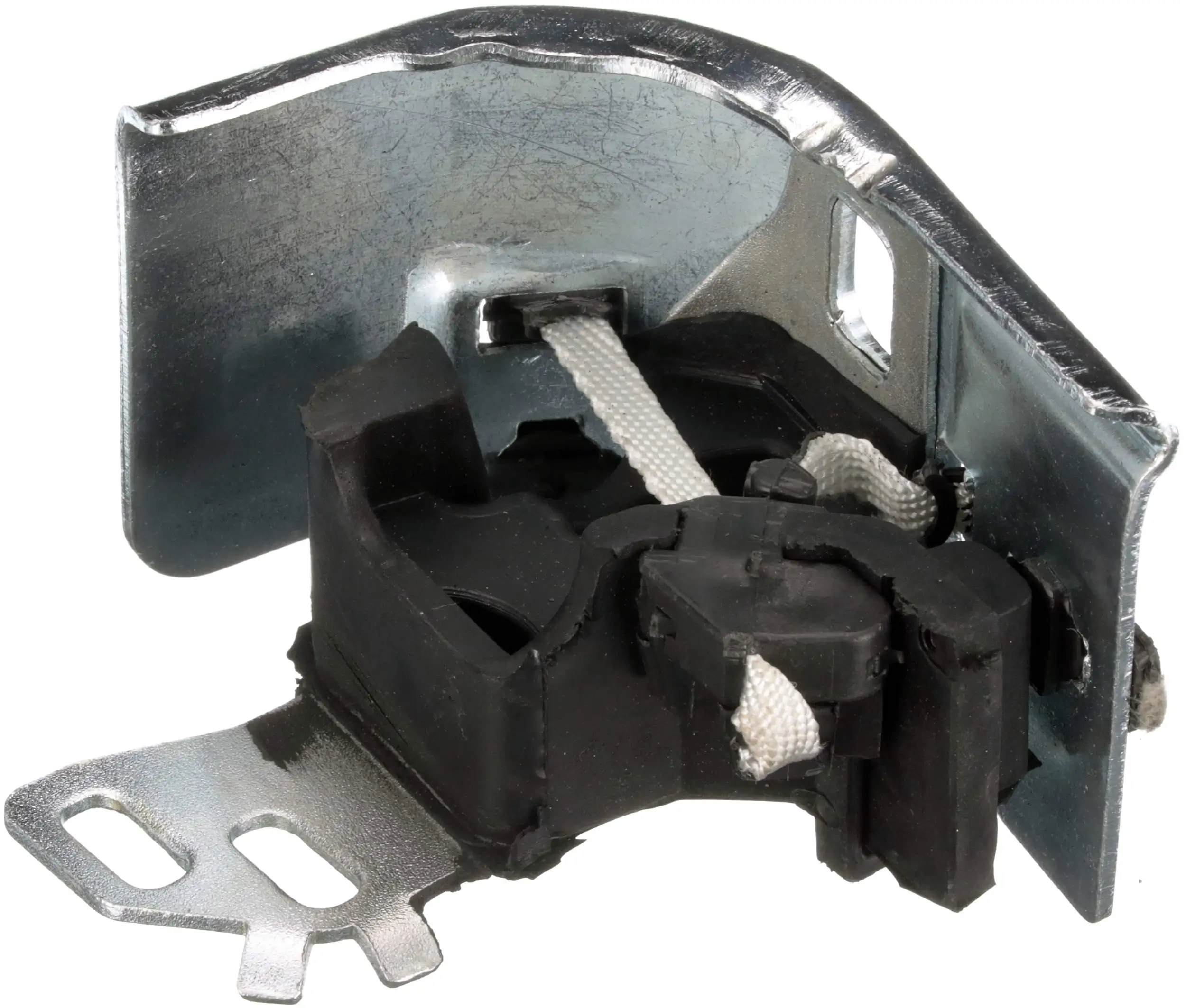 Mount, exhaust system