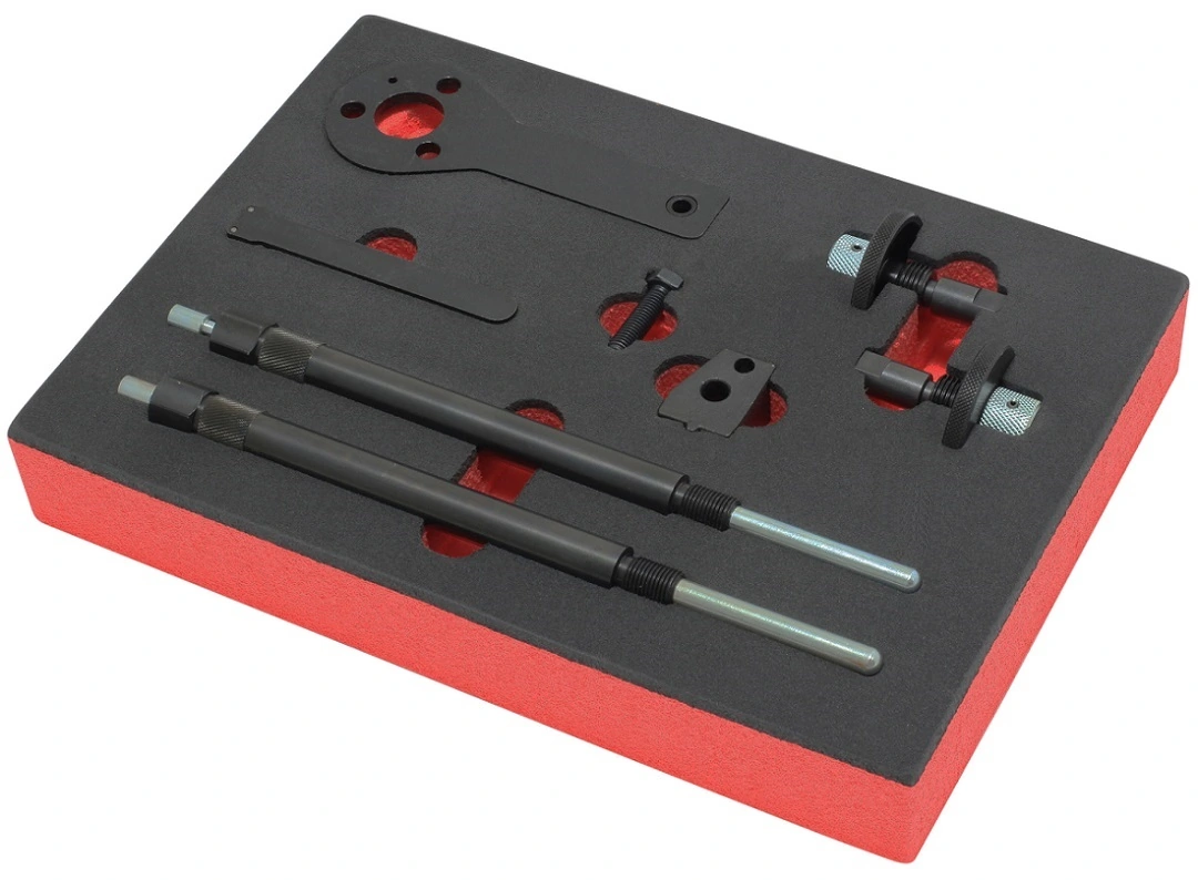 Mounting Tools, timing belt