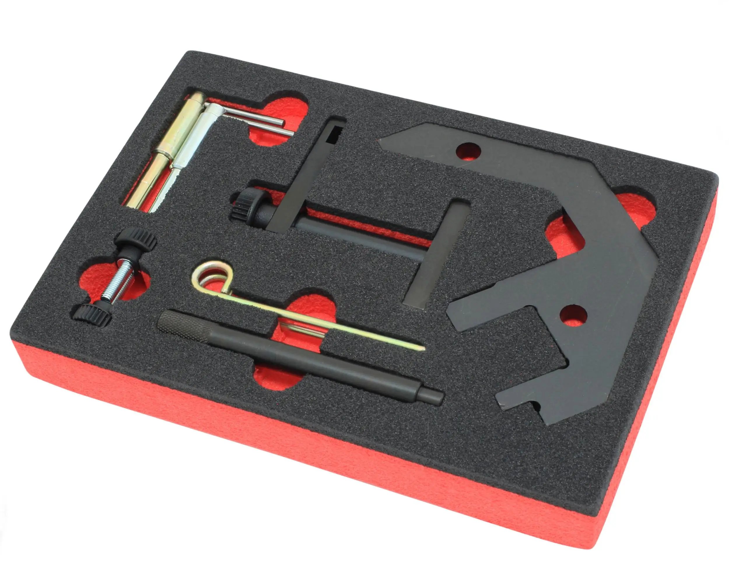 Mounting Tools, timing belt