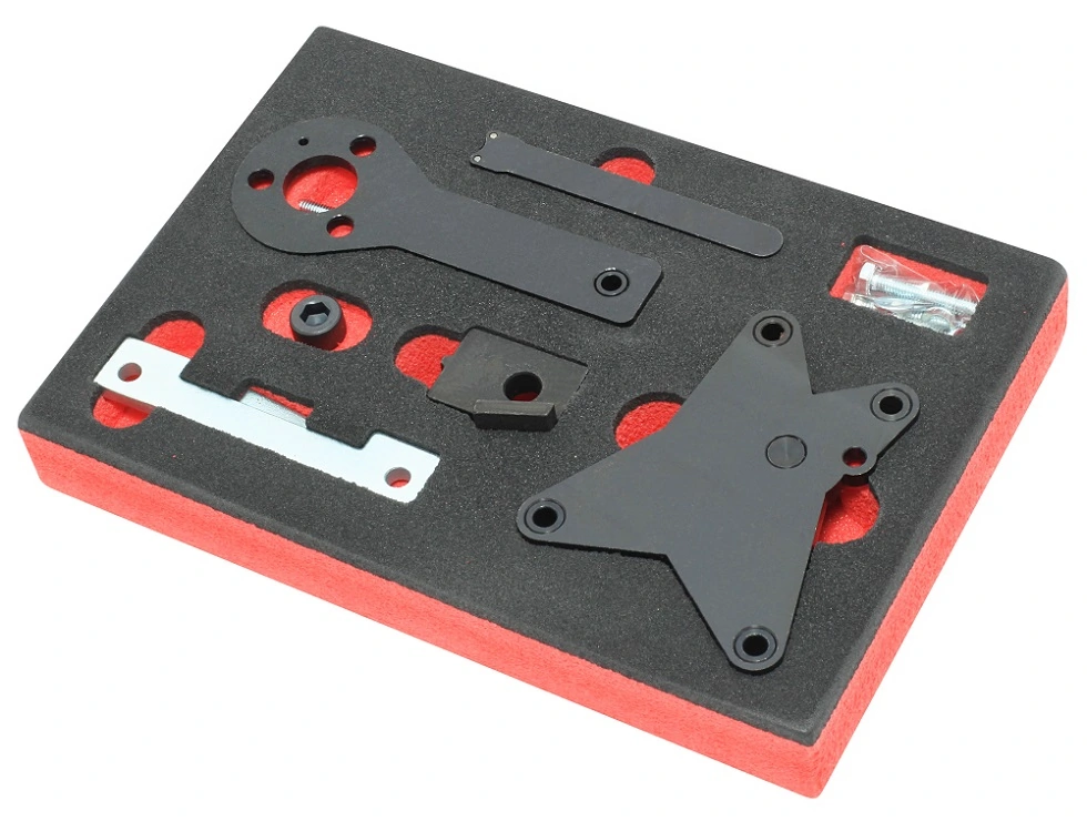 Mounting Tools, timing belt