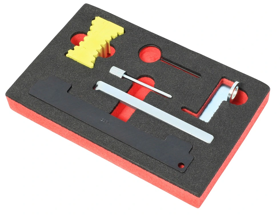 Mounting Tools, timing belt