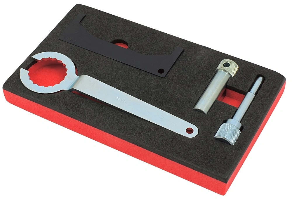 Mounting Tools, timing belt