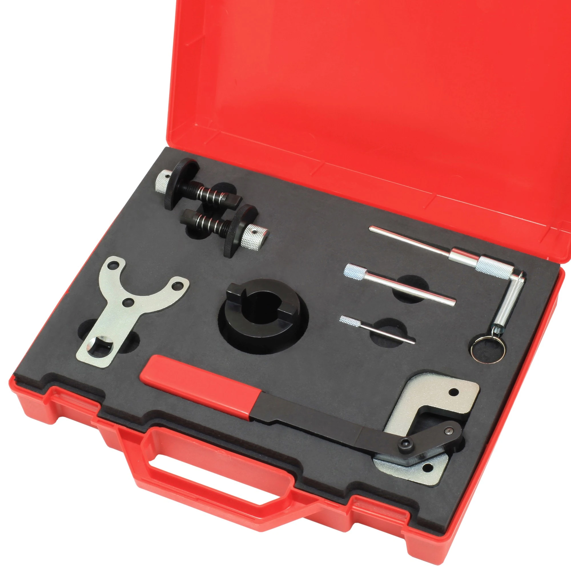 Mounting Tools, timing belt
