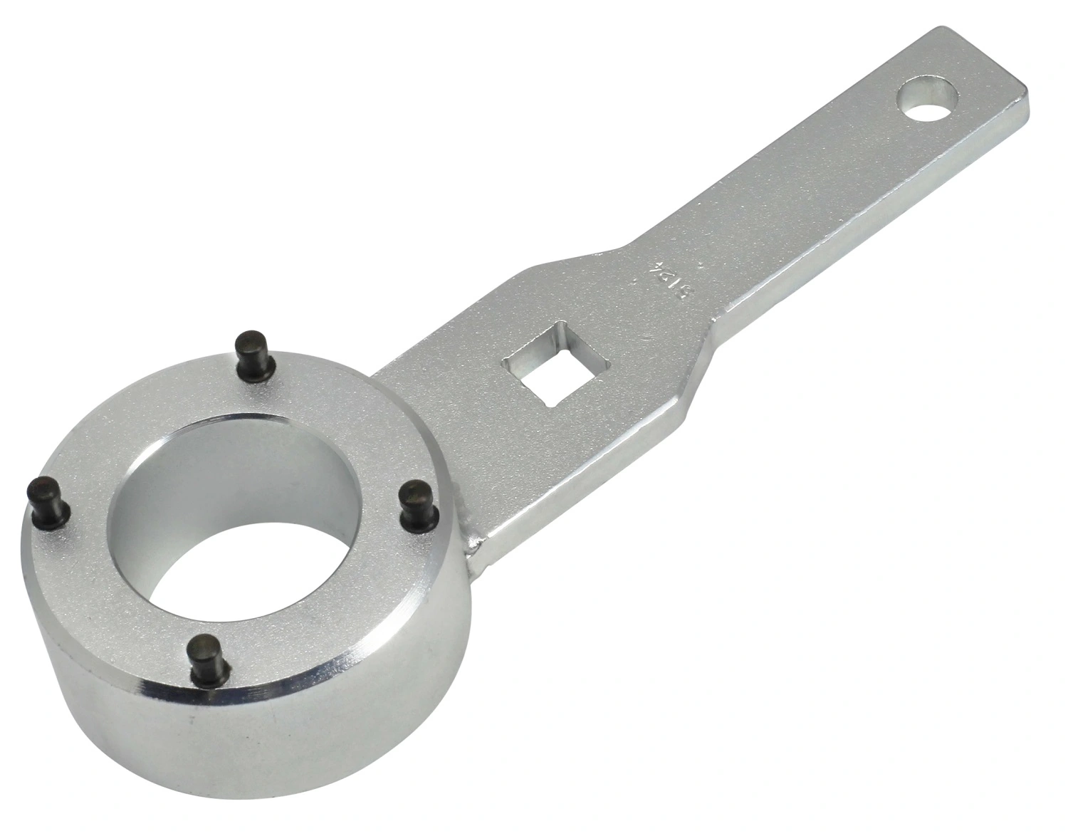 Mounting Tools, V-ribbed belt