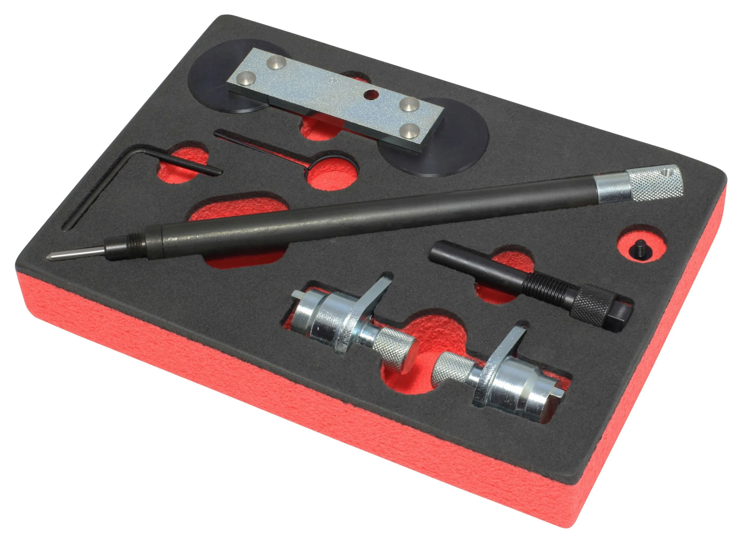 Mounting Tools, timing belt