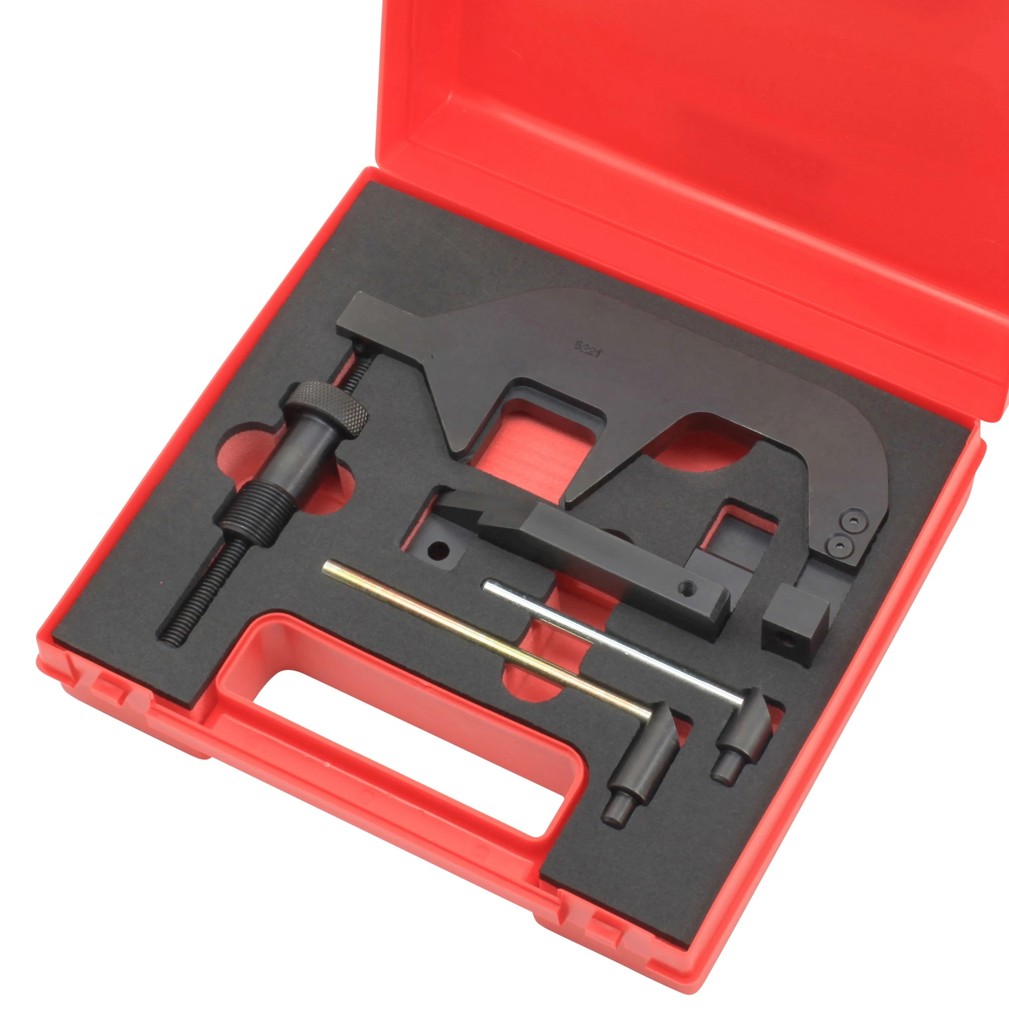 Mounting Tools, timing belt
