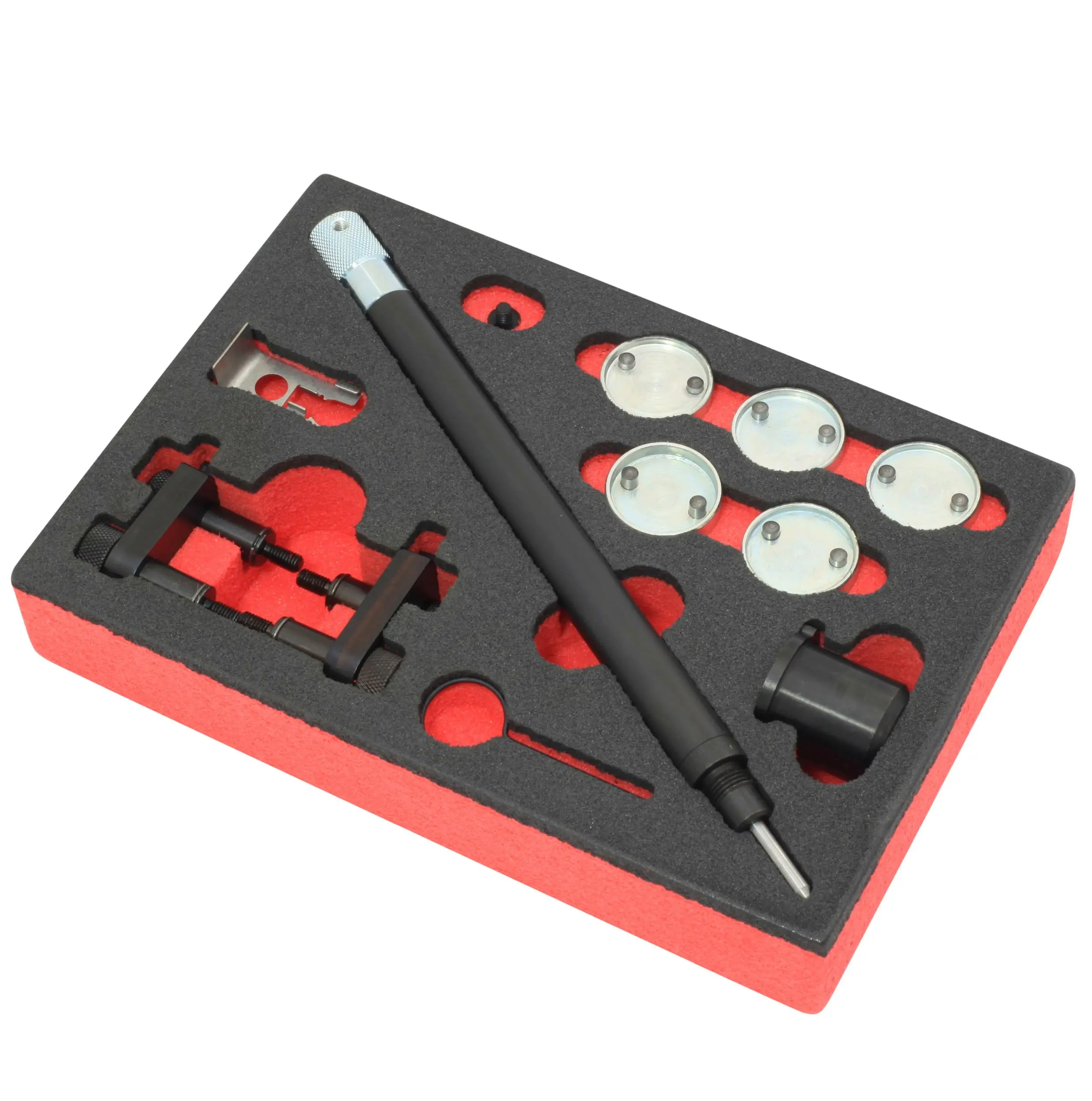 Mounting Tools, timing belt