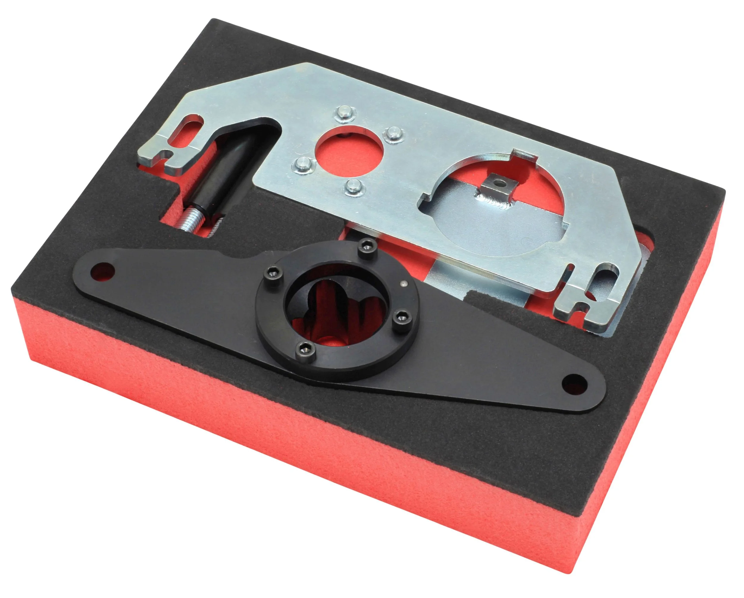 Mounting Tools, timing belt