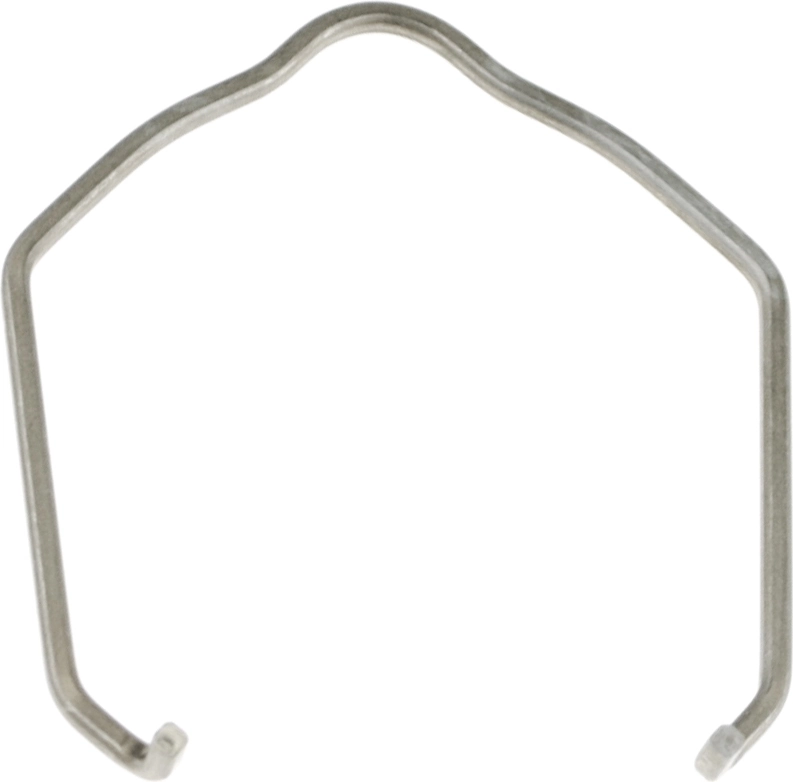 Fastening Clamp, charge air hose