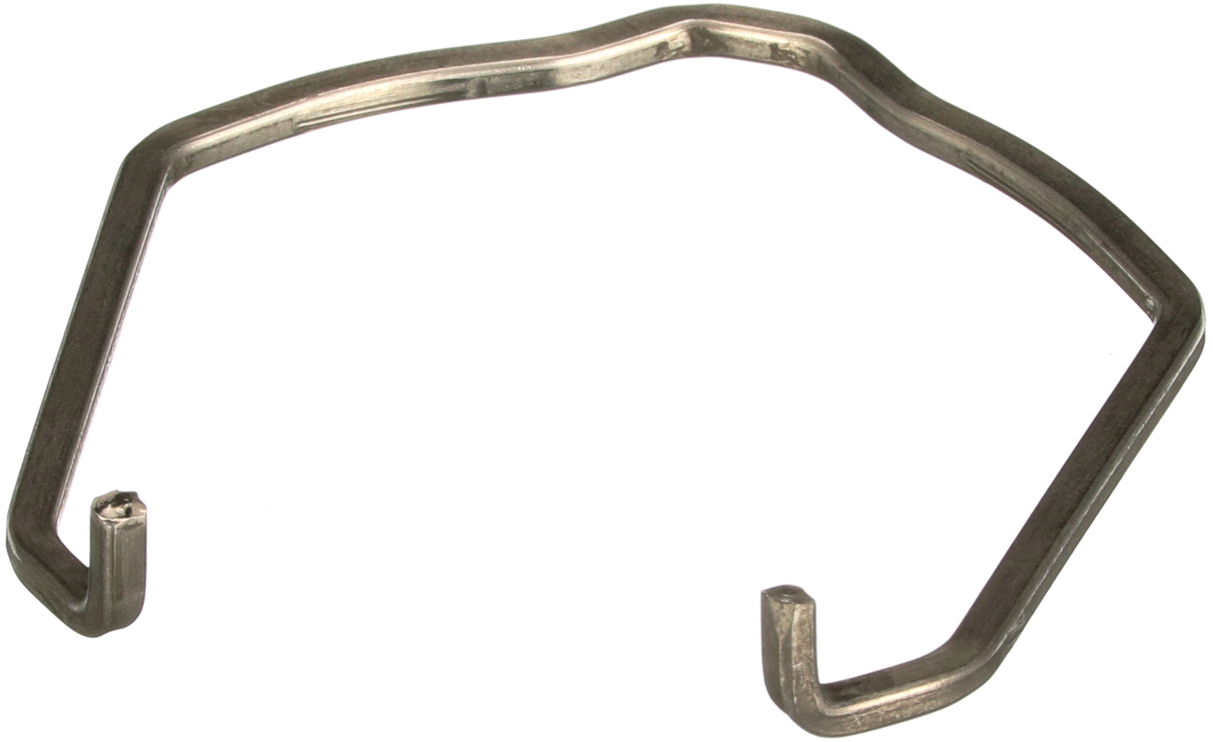 Fastening Clamp, charge air hose