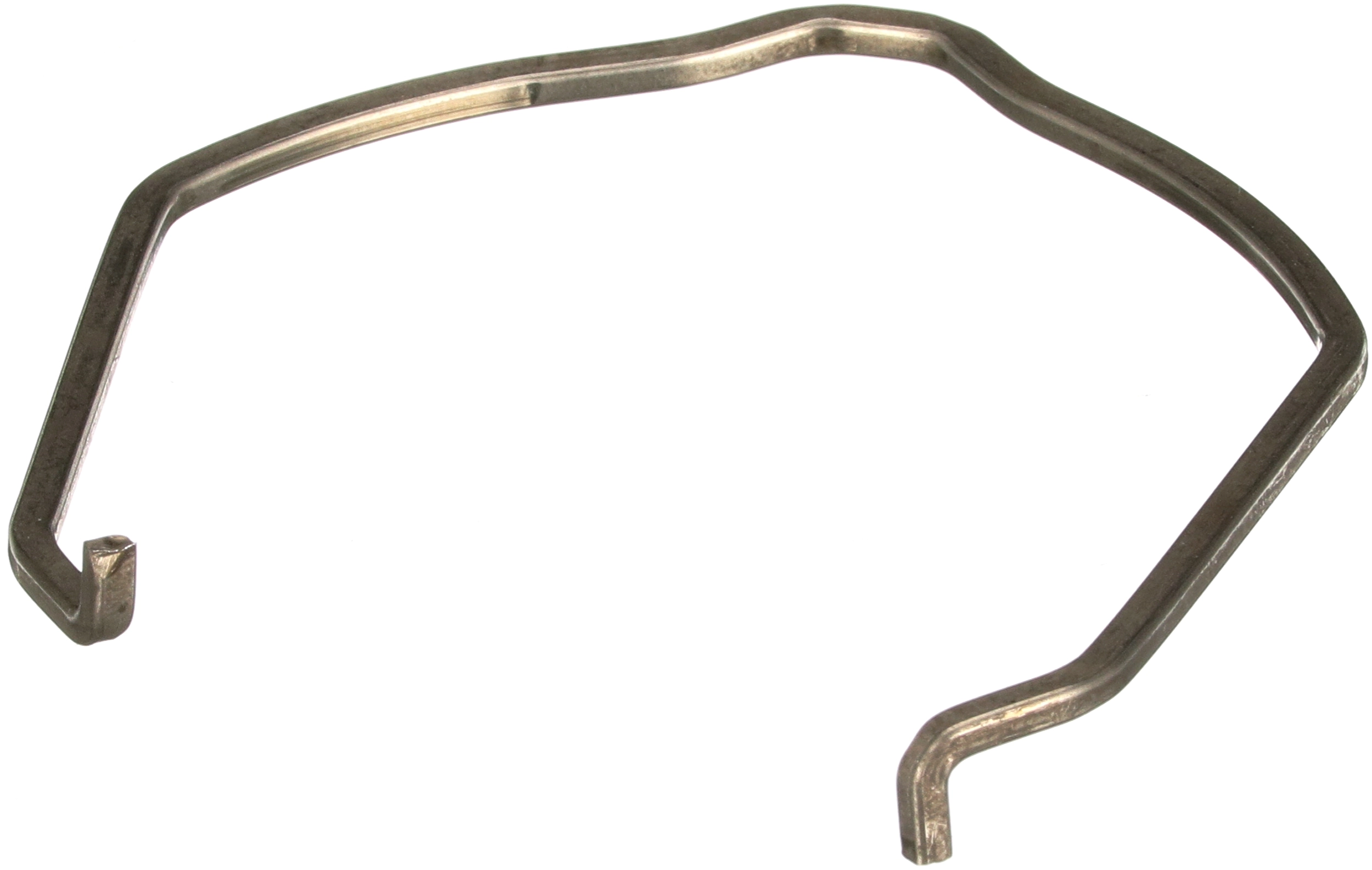Fastening Clamp, charge air hose