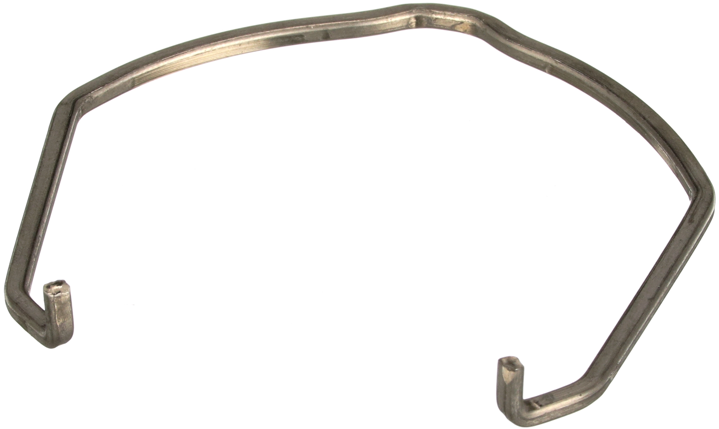 Fastening Clamp, charge air hose