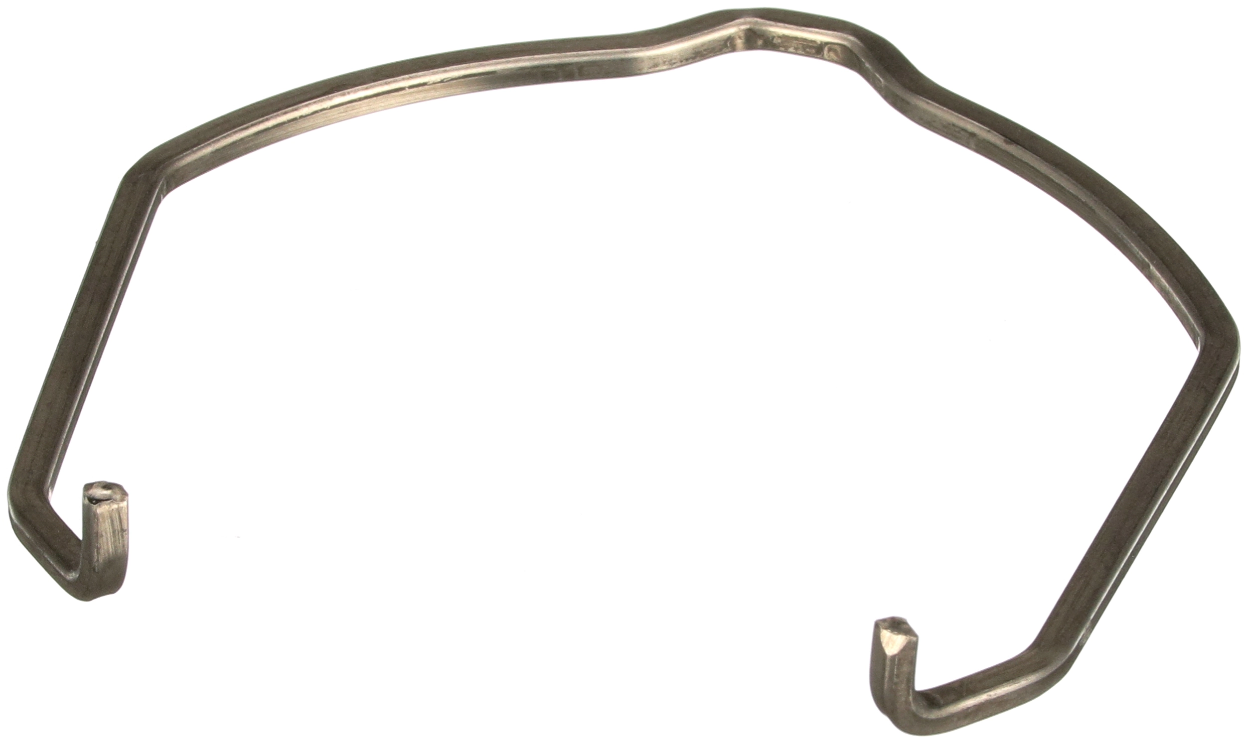 Fastening Clamp, charge air hose