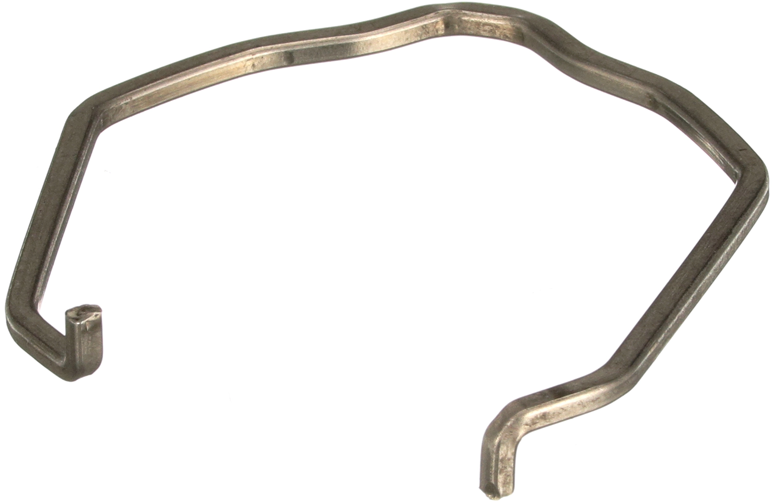 Fastening Clamp, charge air hose