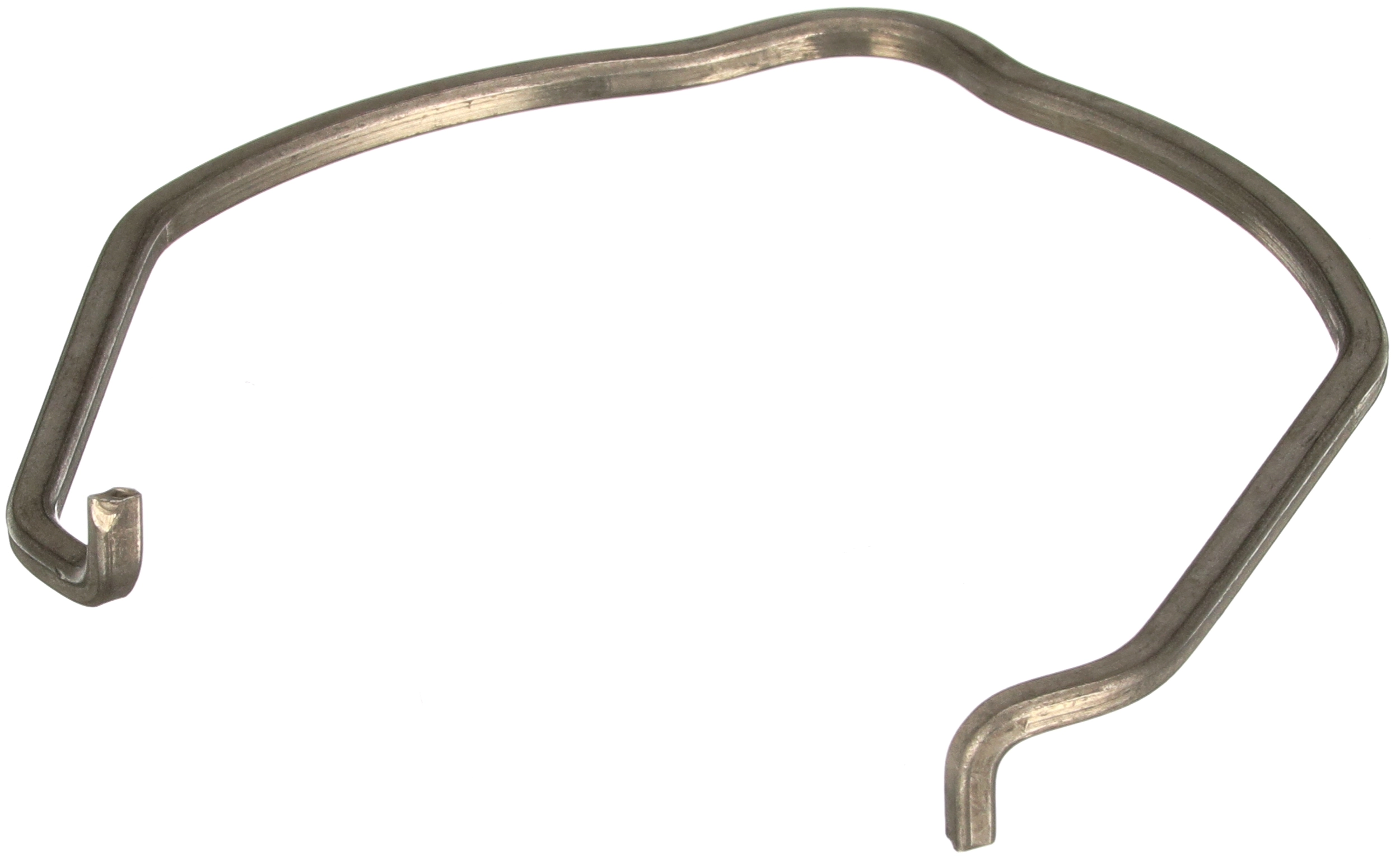 Fastening Clamp, charge air hose