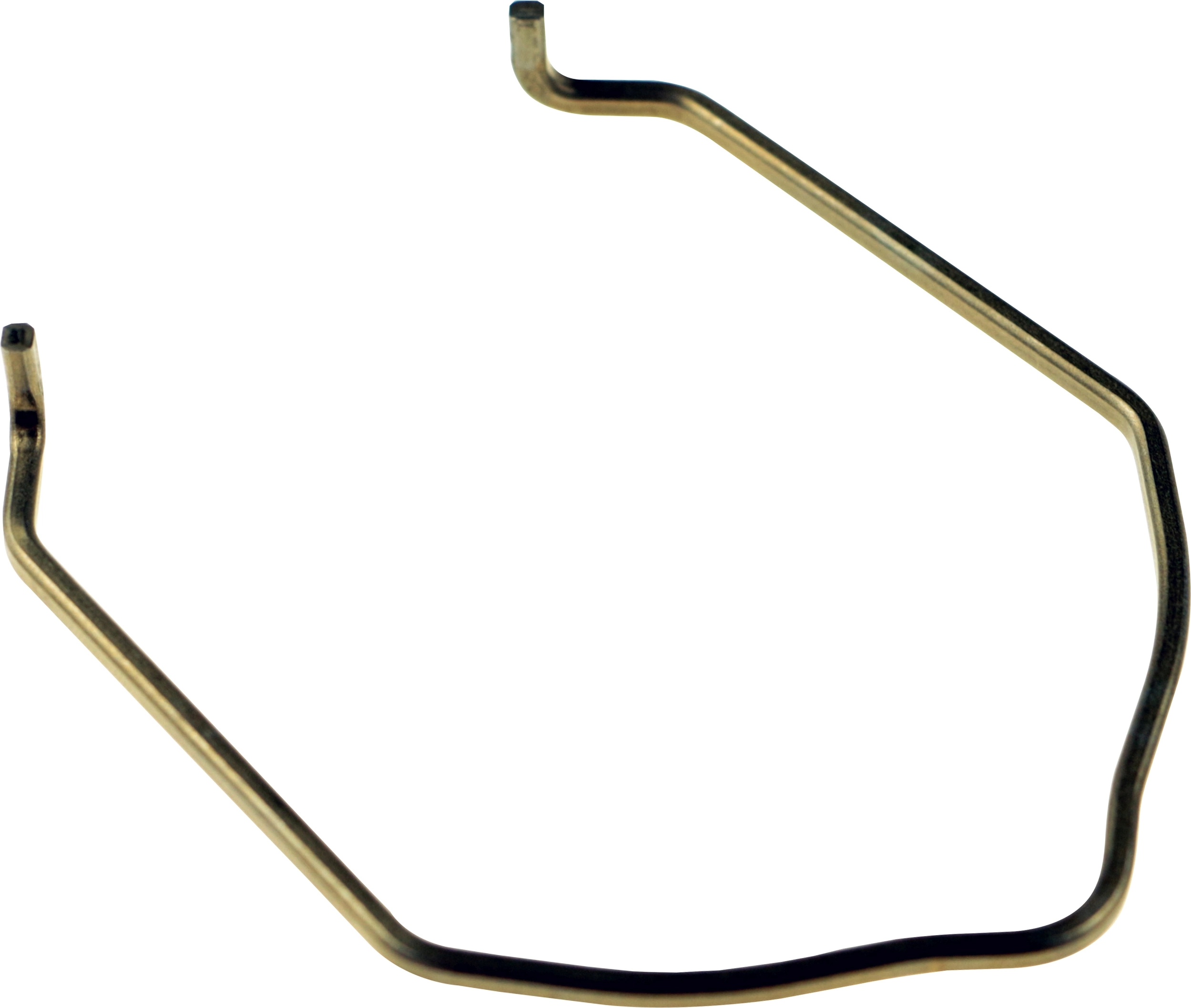 Fastening Clamp, charge air hose