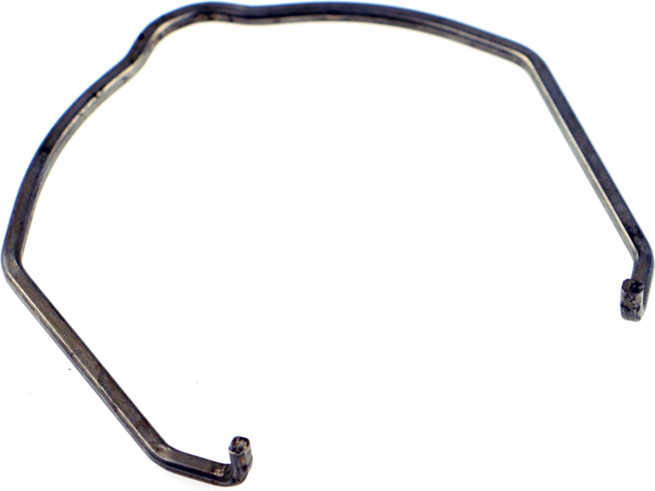 Fastening Clamp, charge air hose