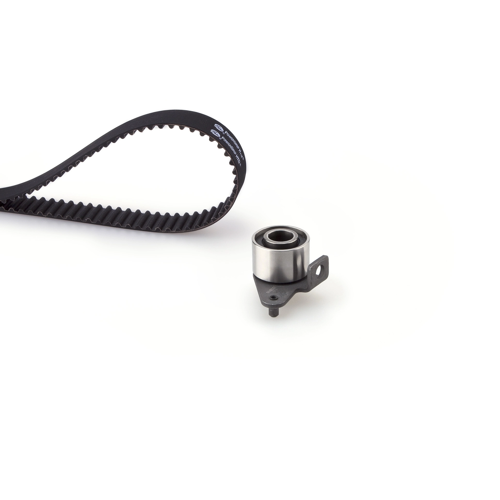 Timing Belt Kit