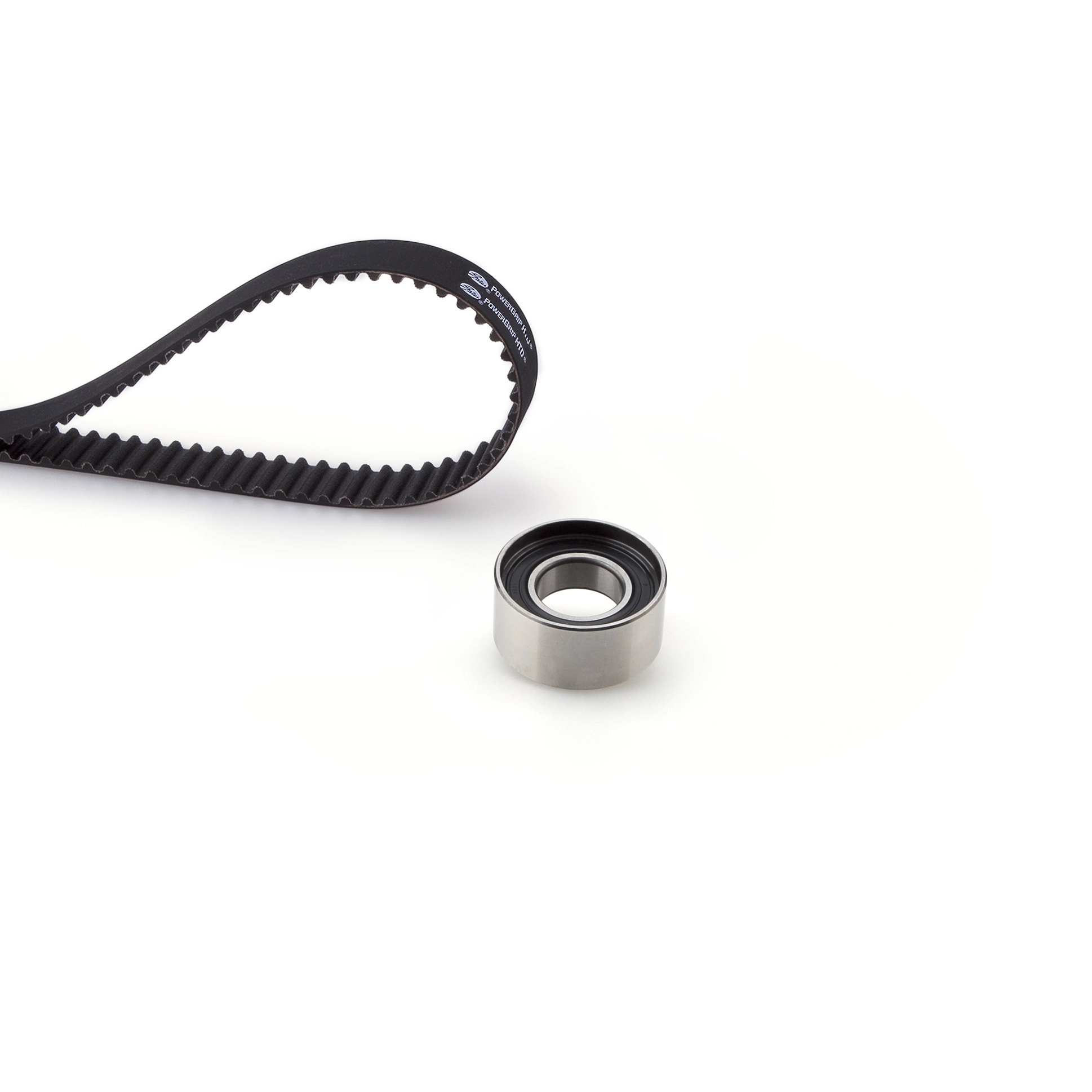 Timing Belt Kit