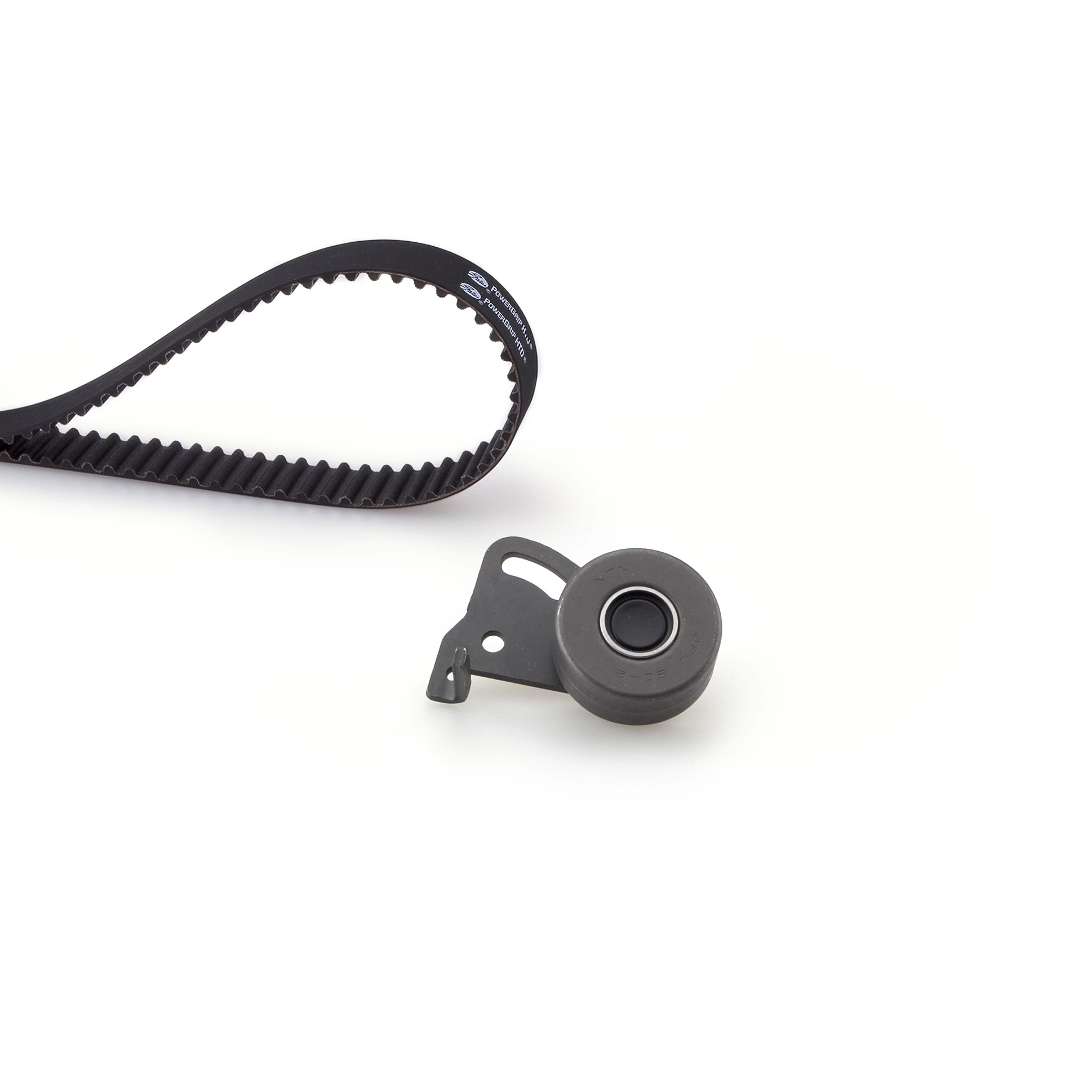 Timing Belt Kit