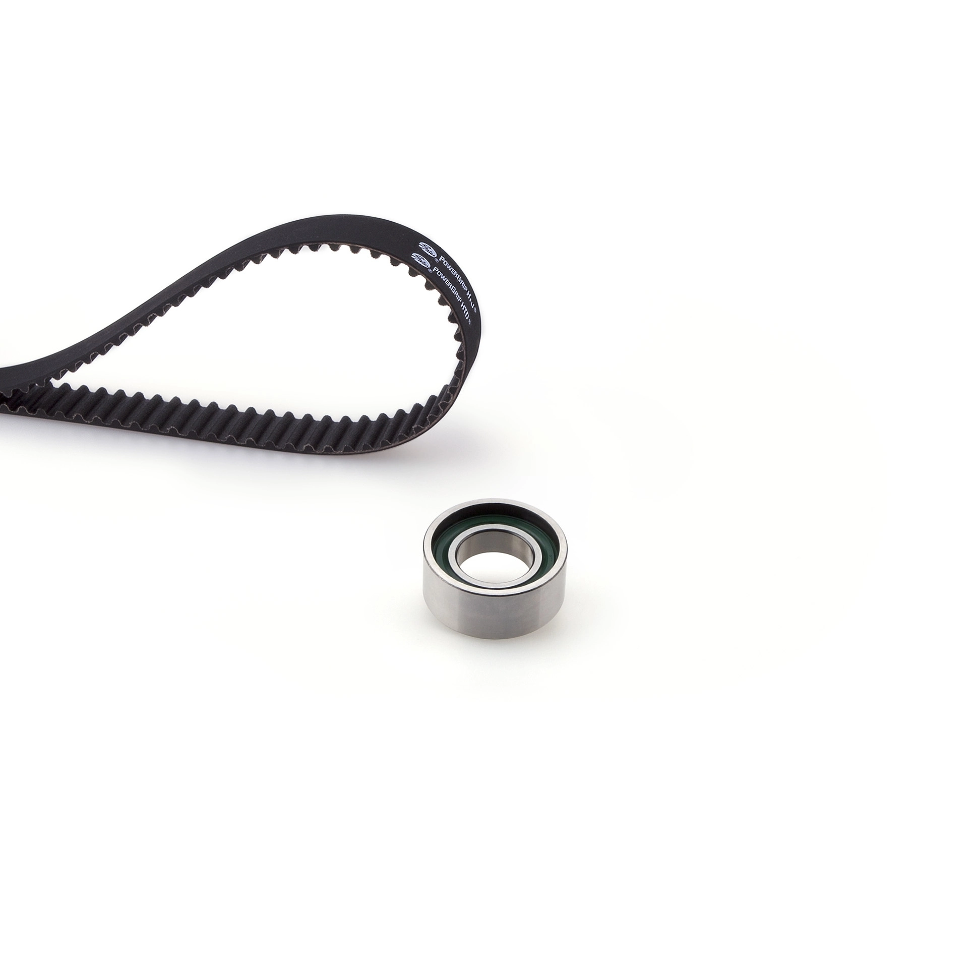 Timing Belt Kit