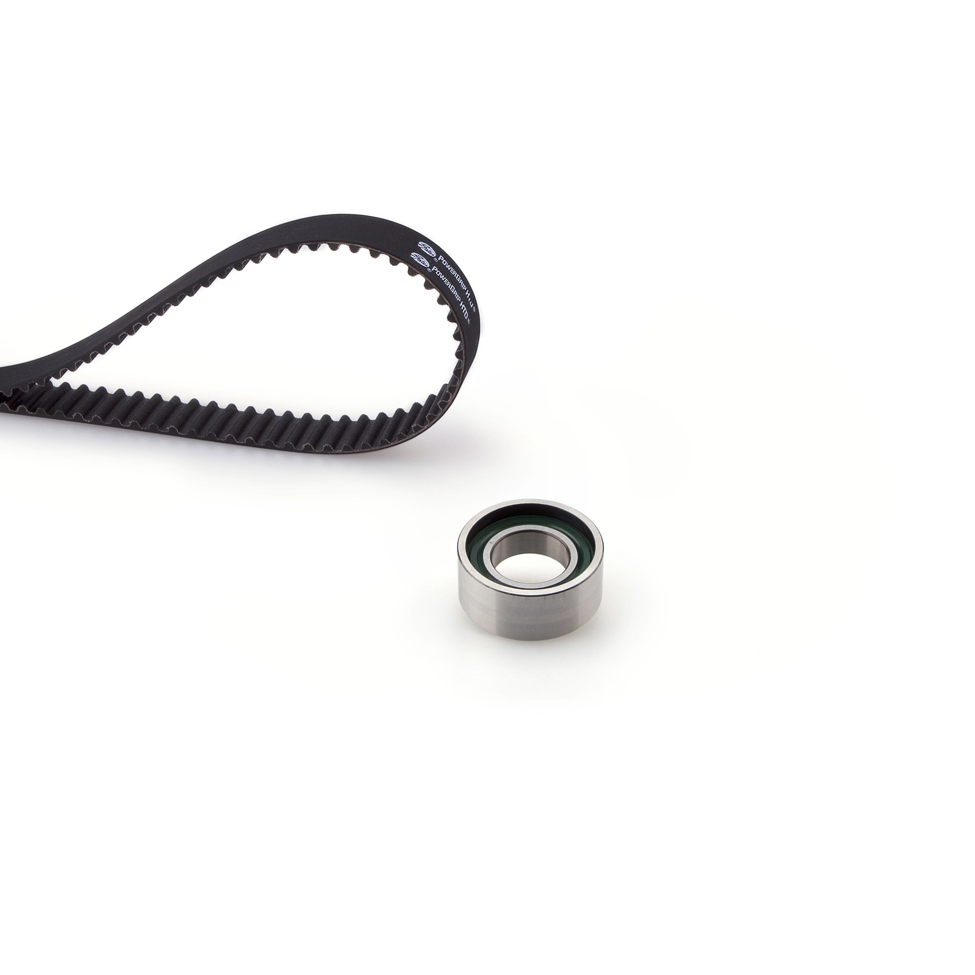 Timing Belt Kit