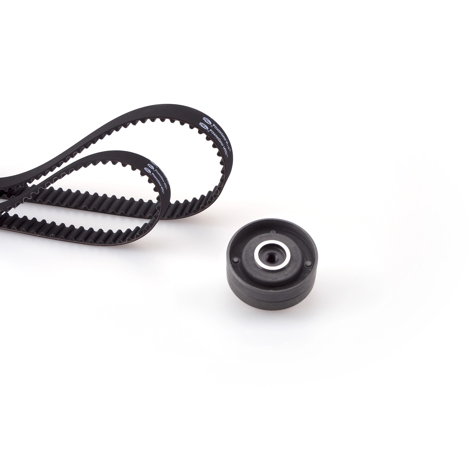 Timing Belt Kit
