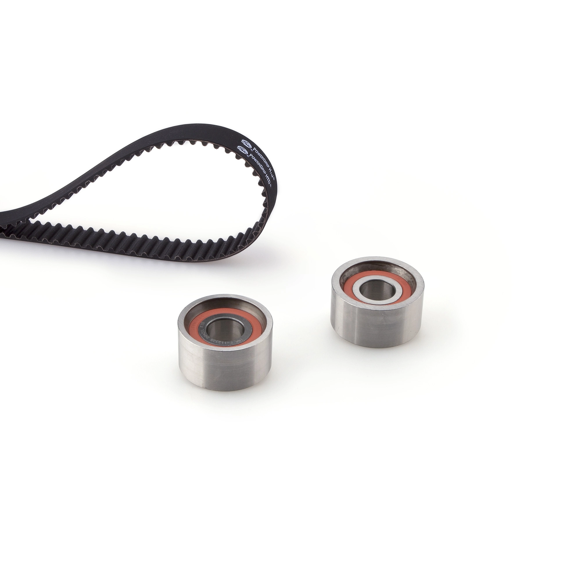 Timing Belt Kit