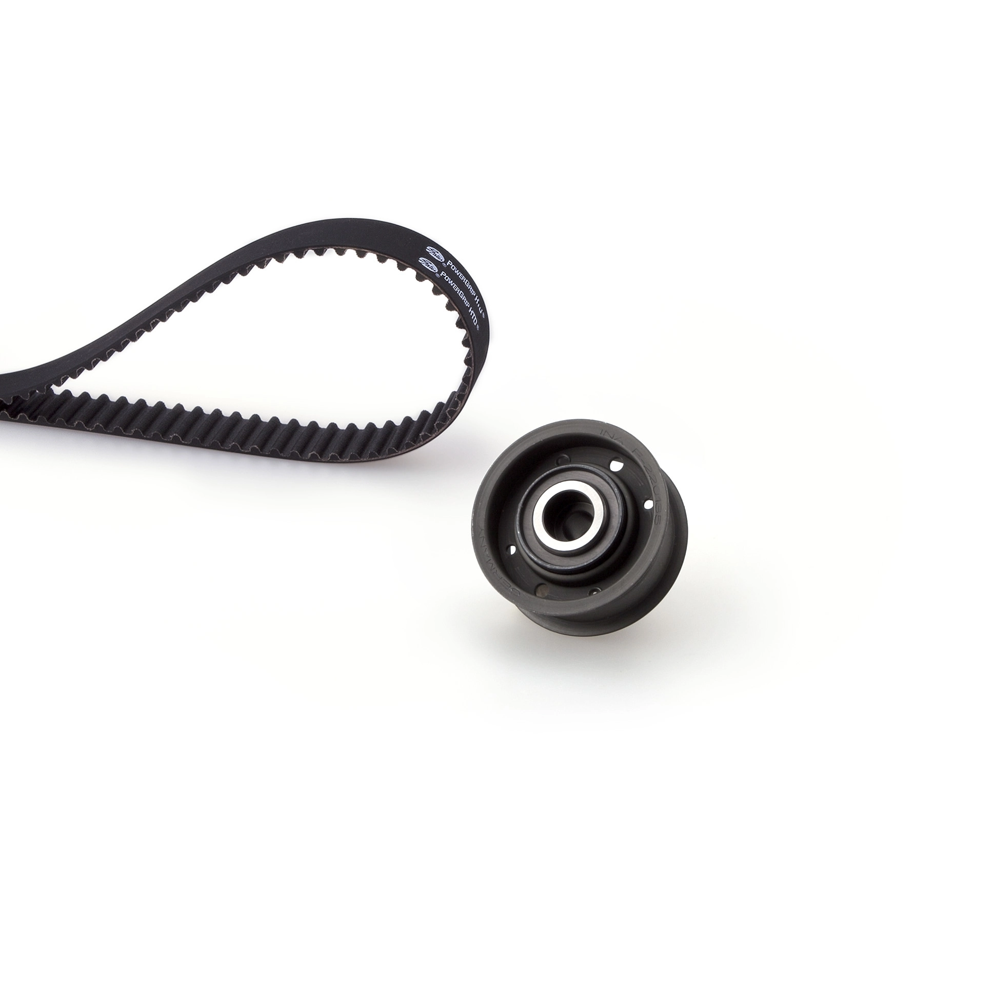 Timing Belt Kit