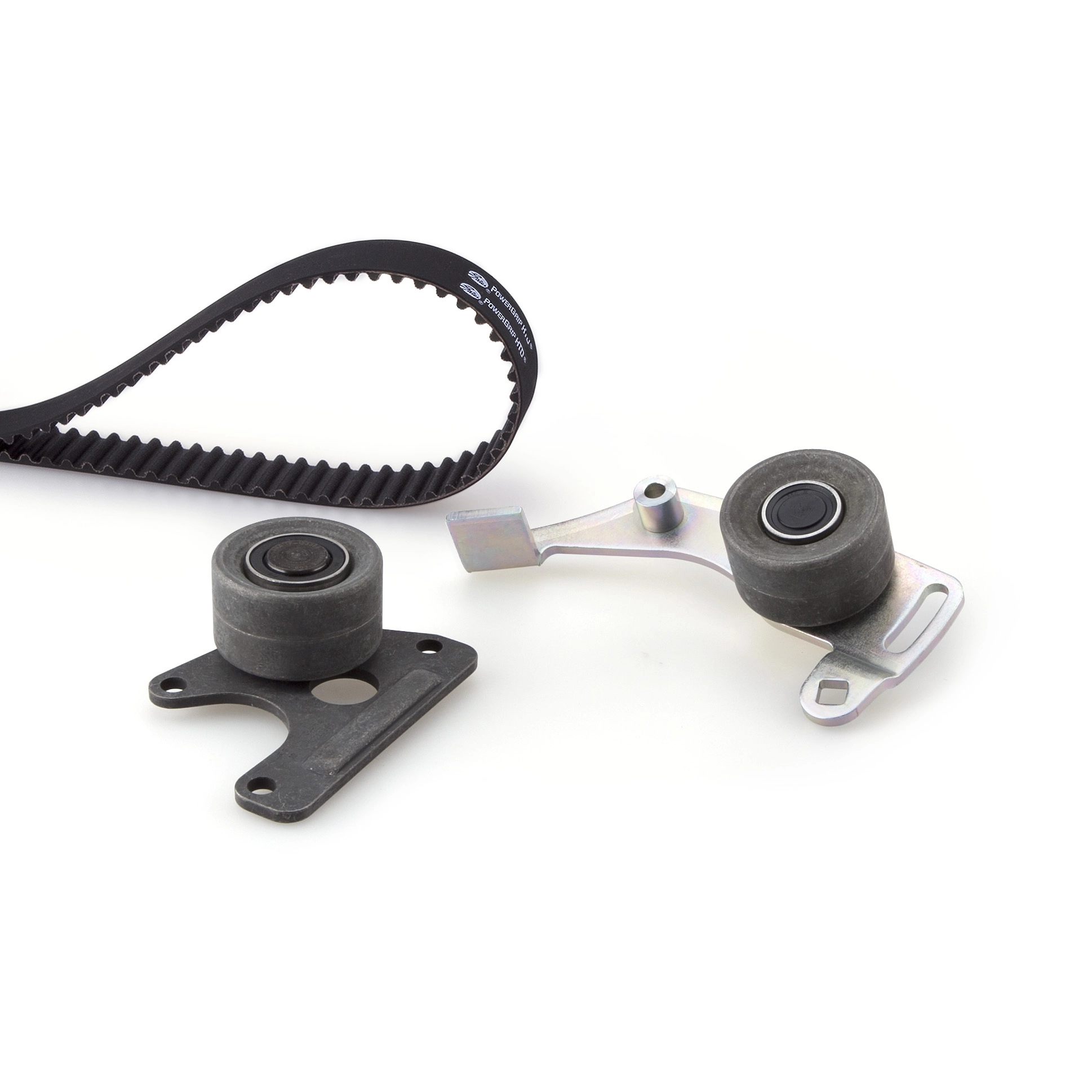 Timing Belt Kit