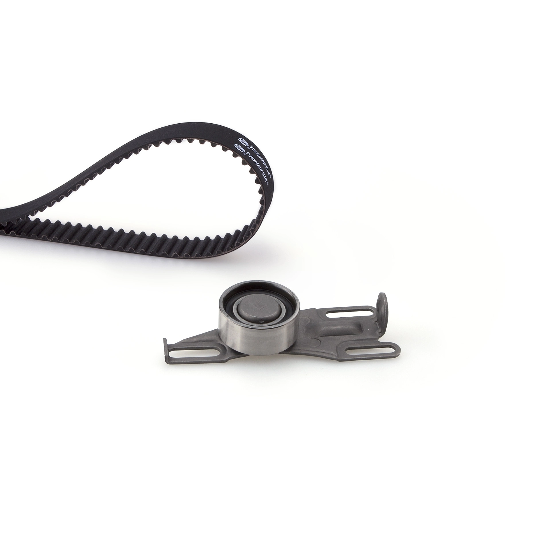 Timing Belt Kit