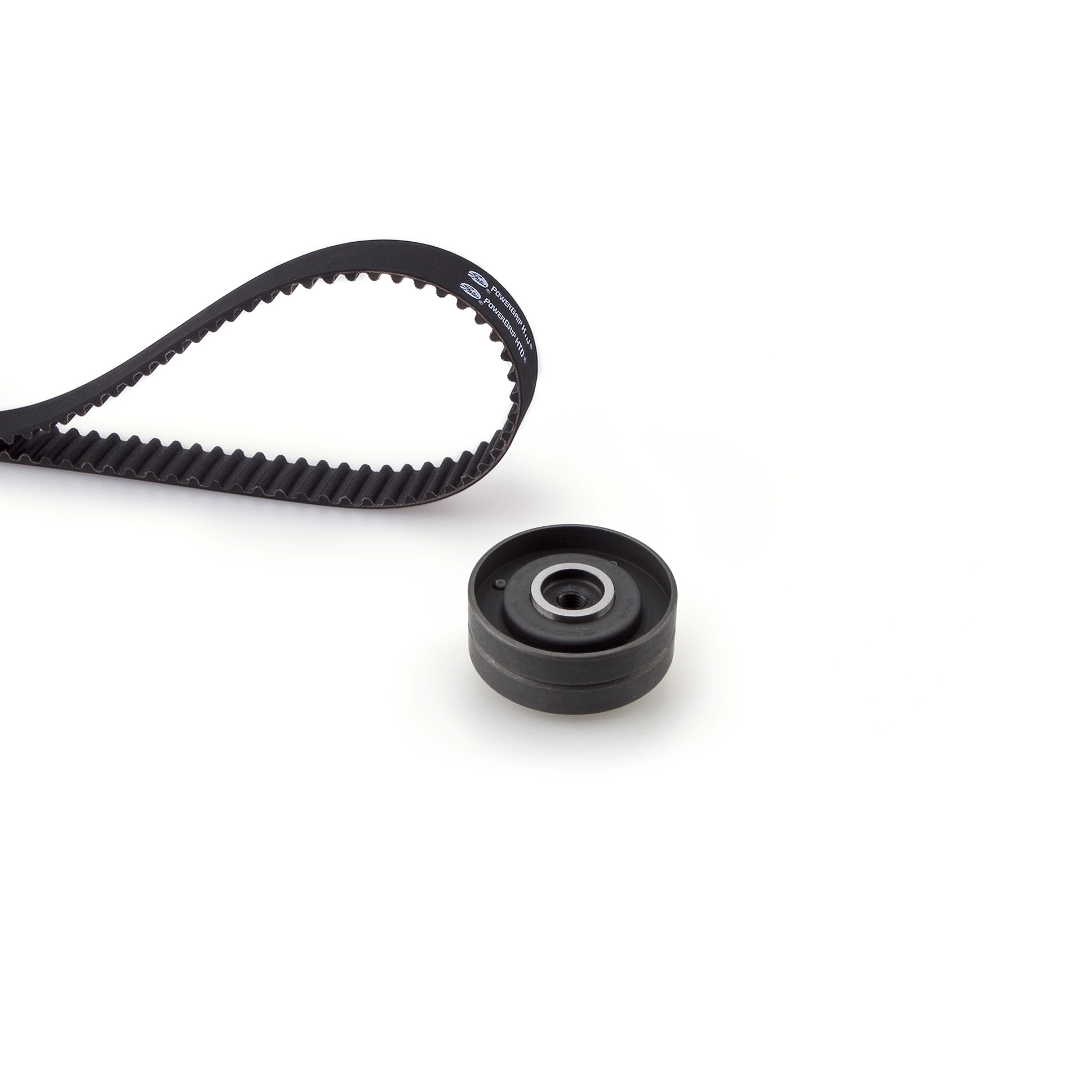 Timing Belt Kit