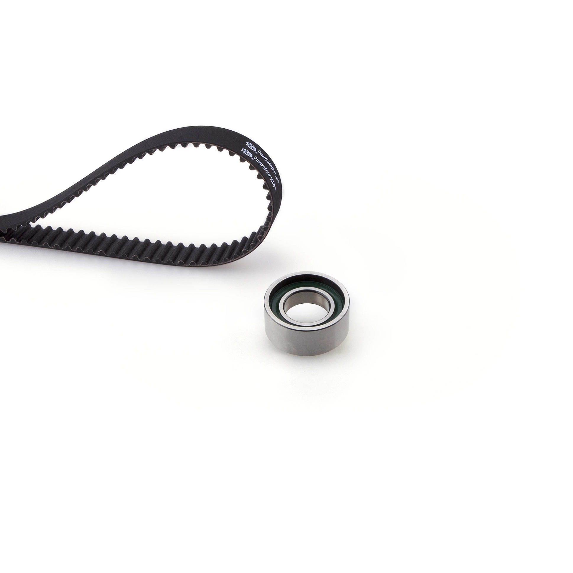 Timing Belt Kit