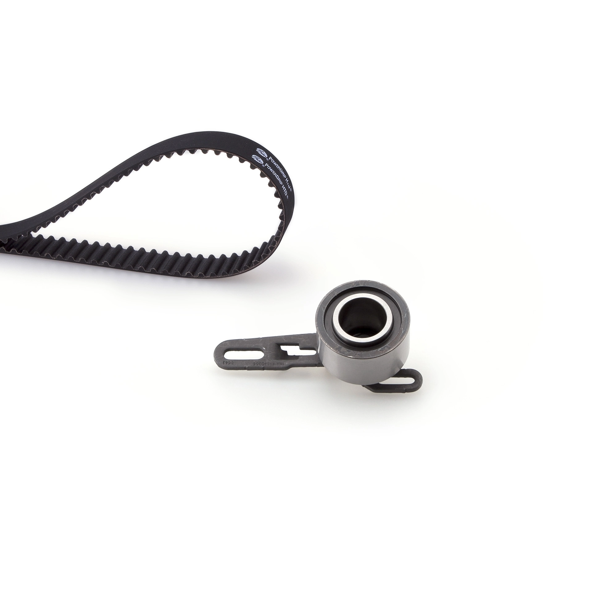 Timing Belt Kit