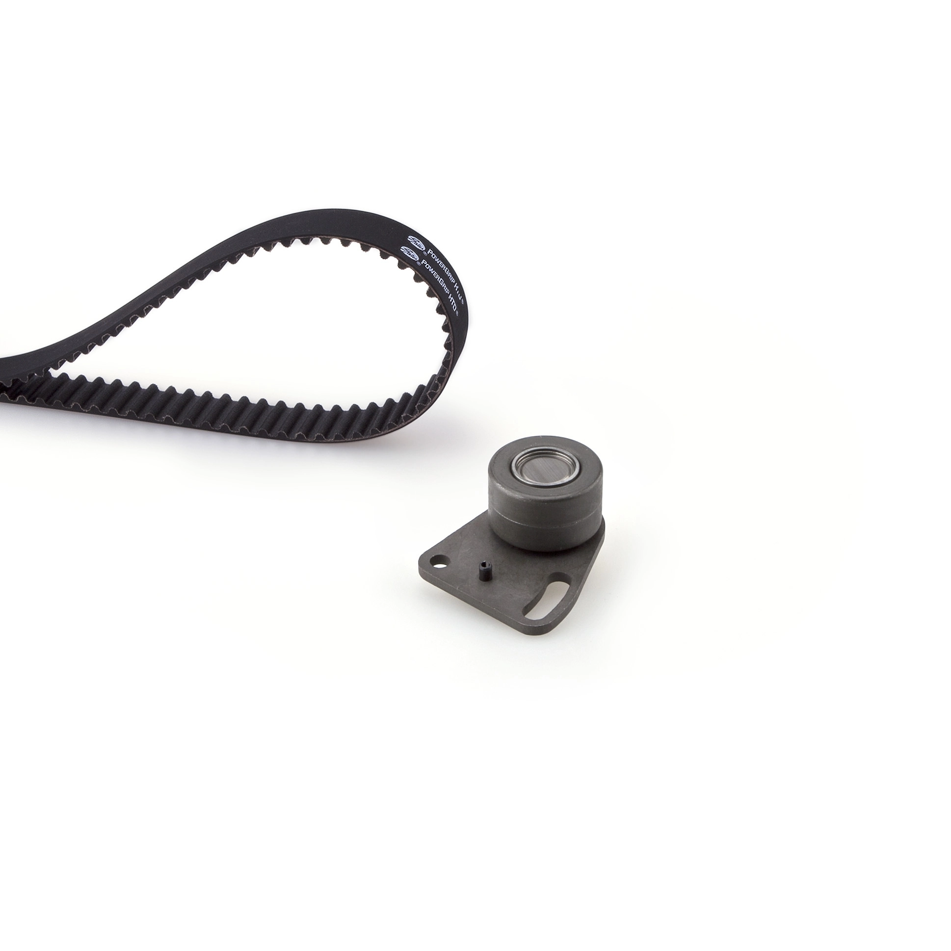 Timing Belt Kit