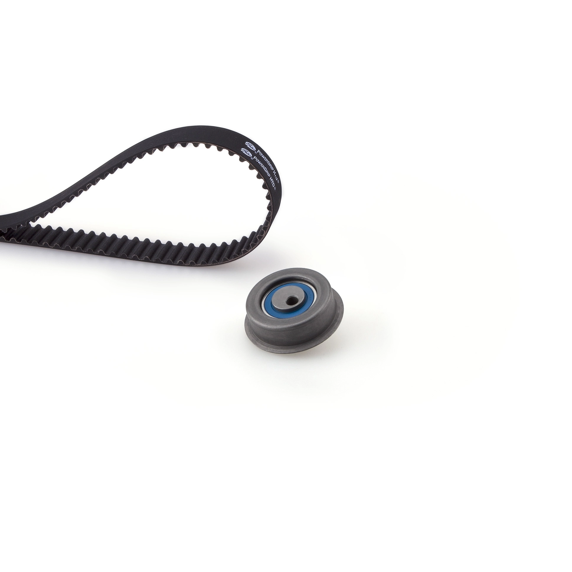 Timing Belt Kit