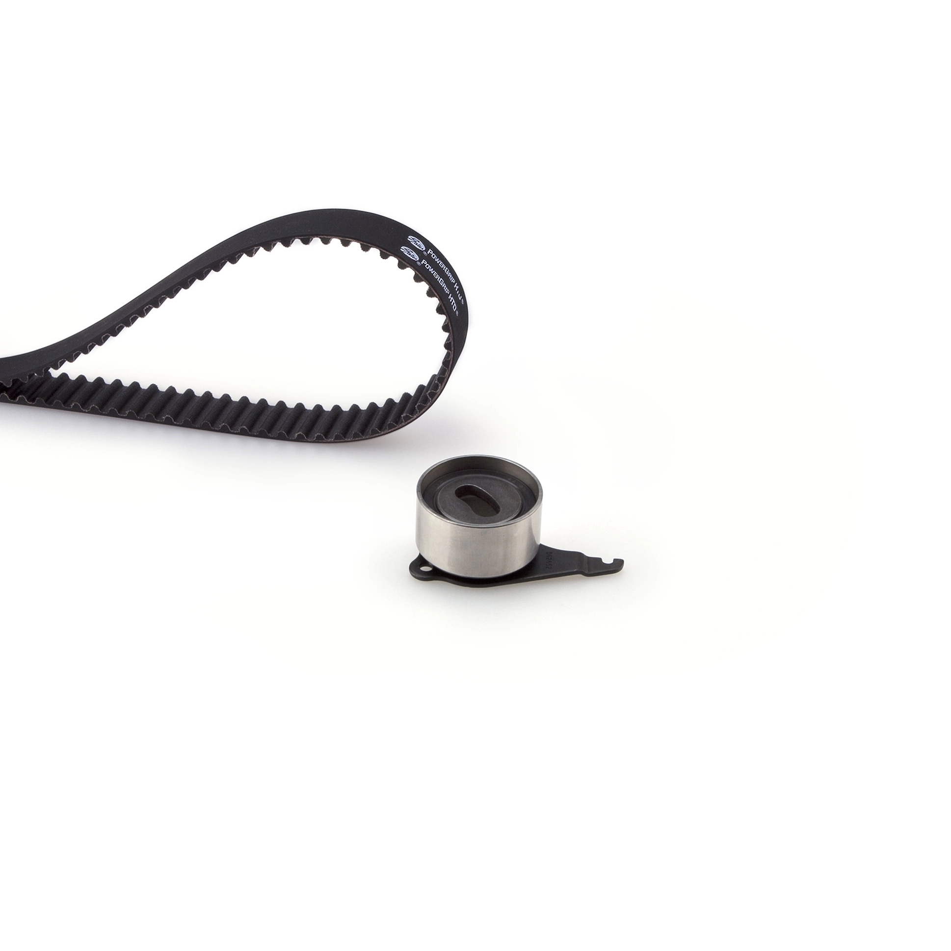 Timing Belt Kit