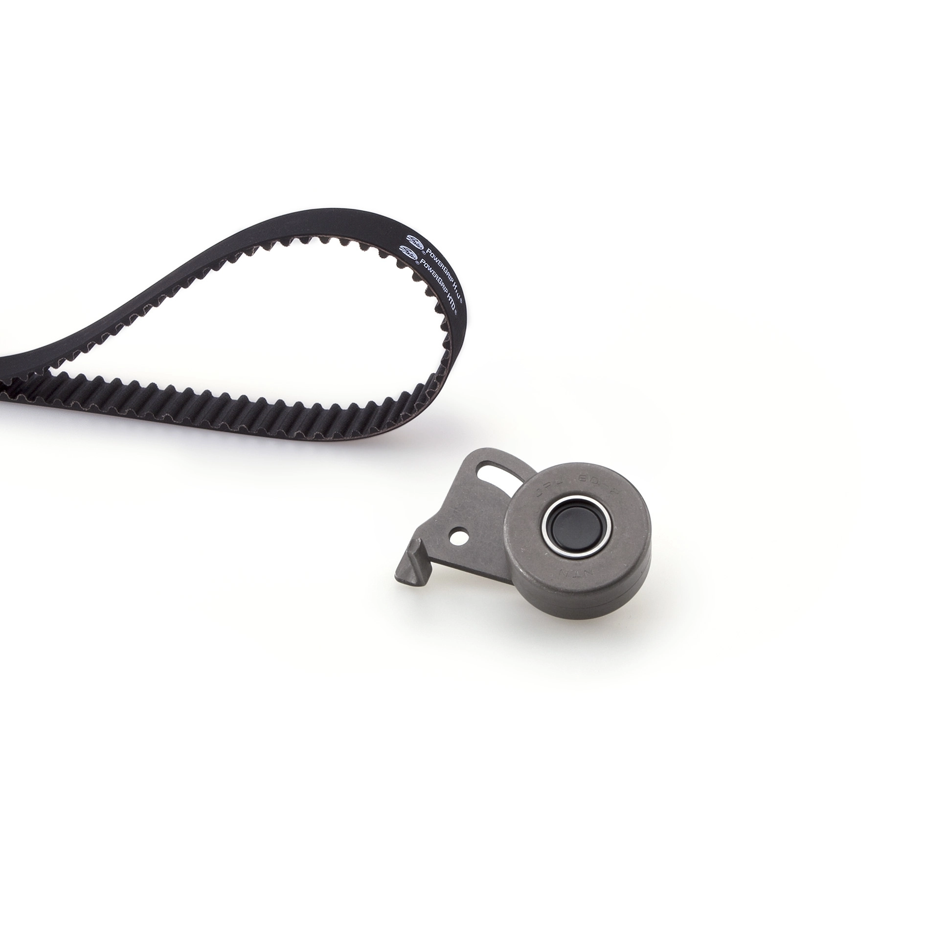 Timing Belt Kit