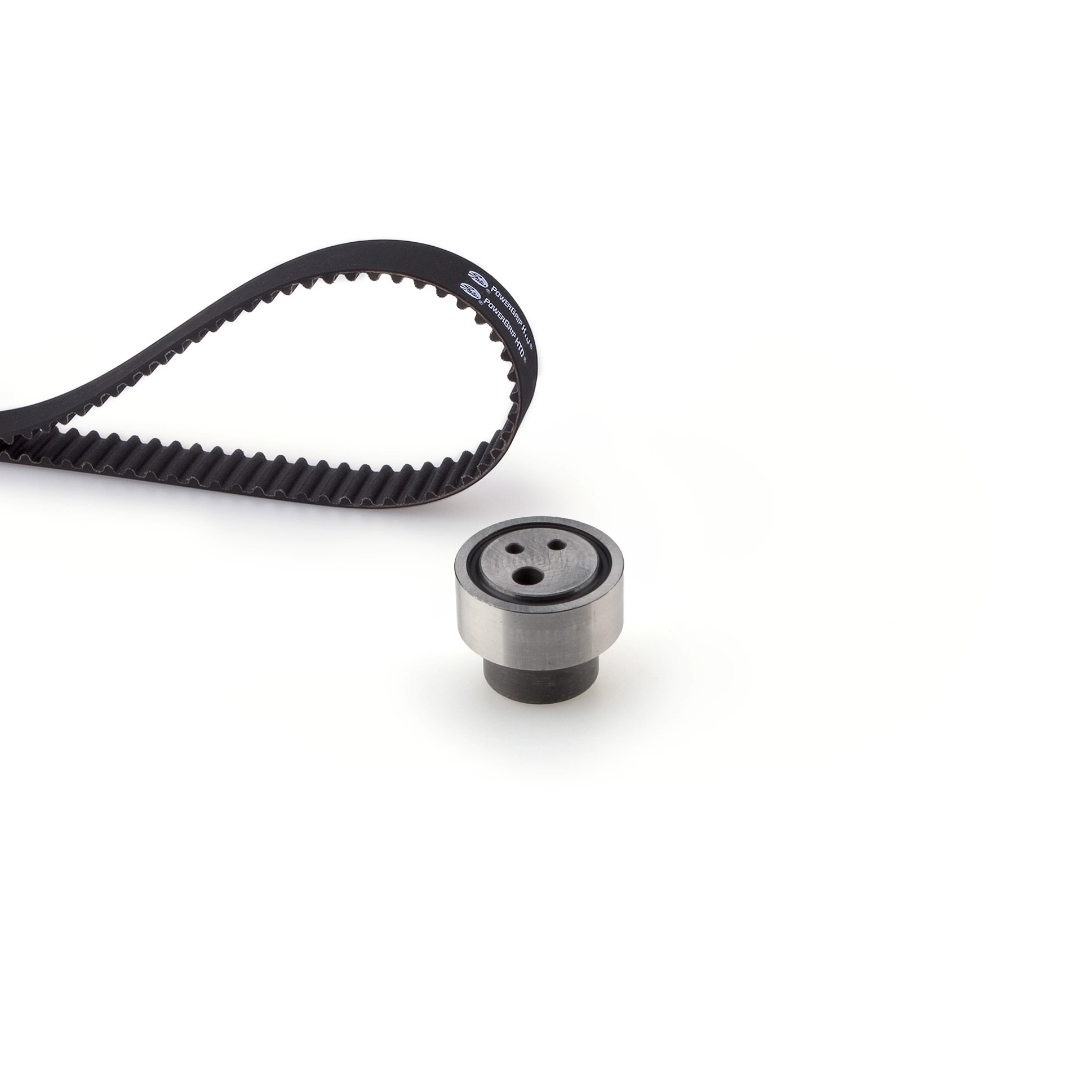 Timing Belt Kit