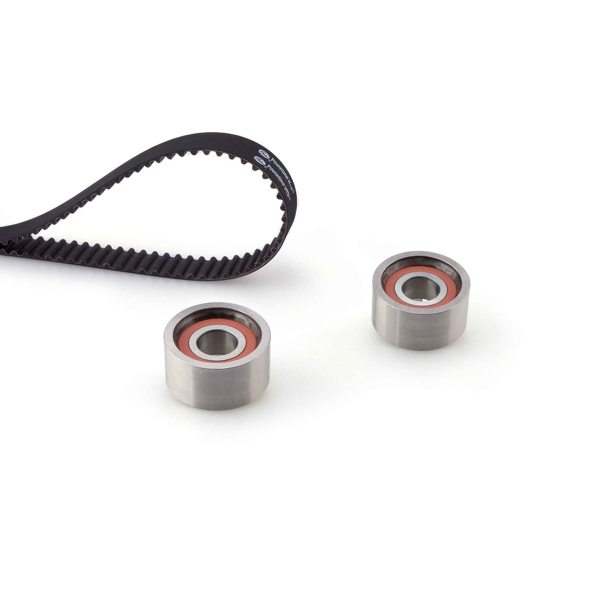 Timing Belt Kit