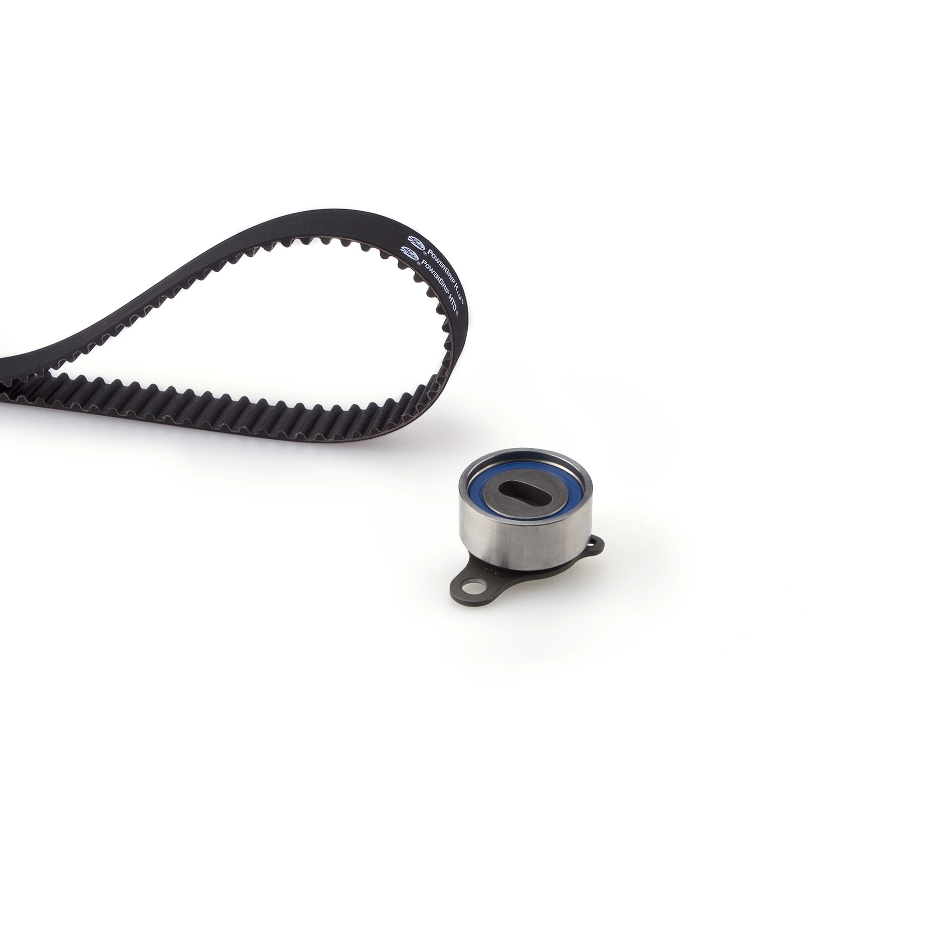 Timing Belt Kit