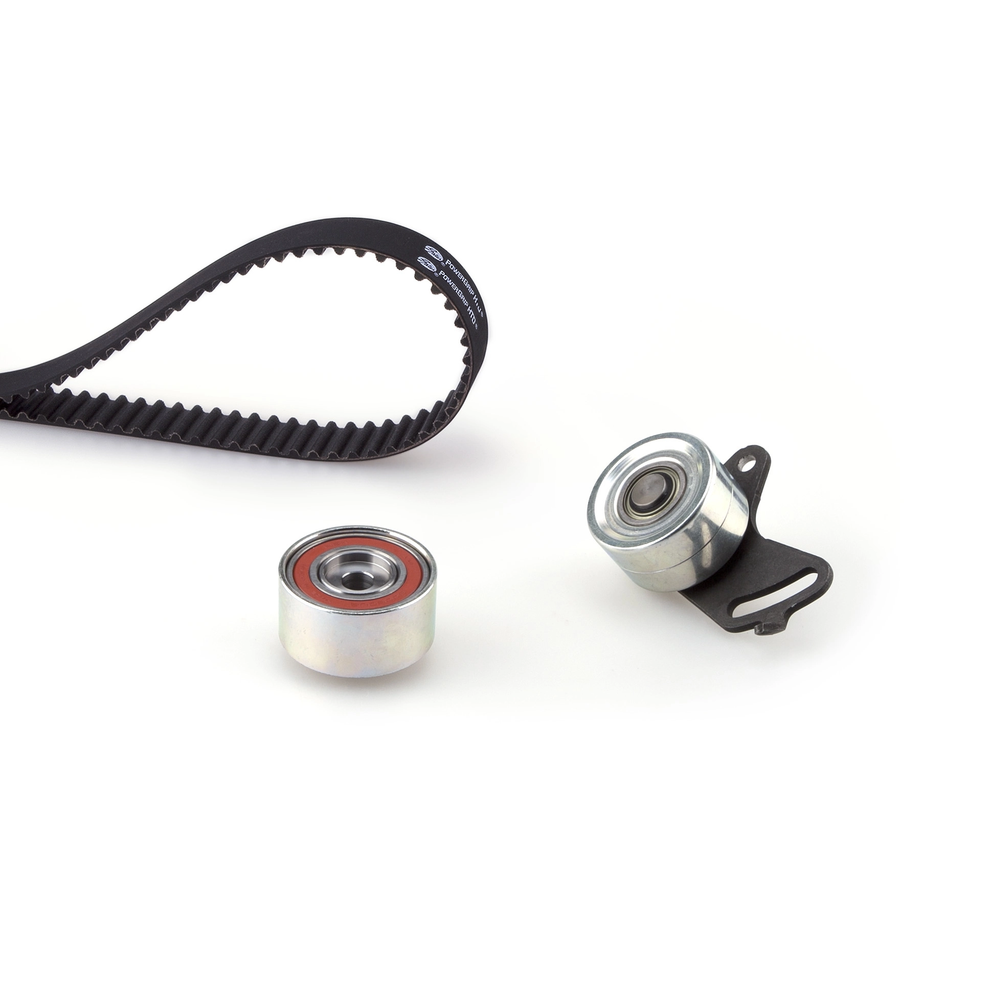 Timing Belt Kit