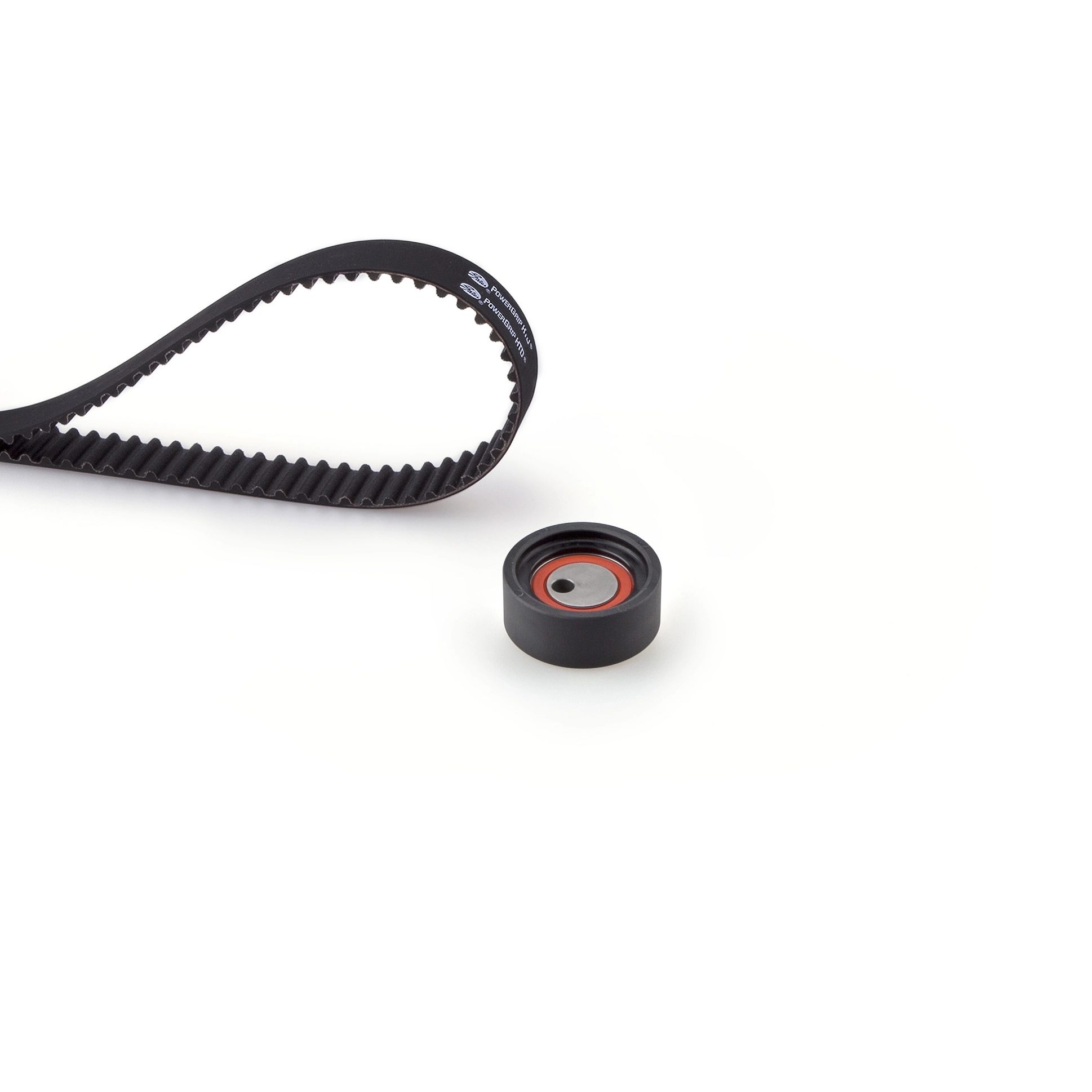 Timing Belt Kit