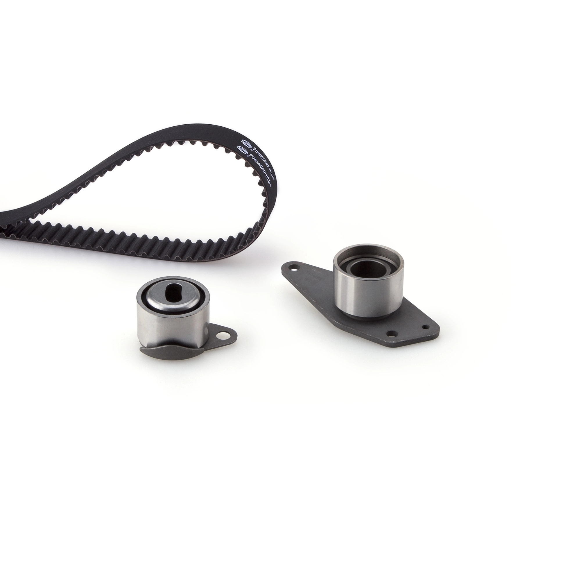 Timing Belt Kit