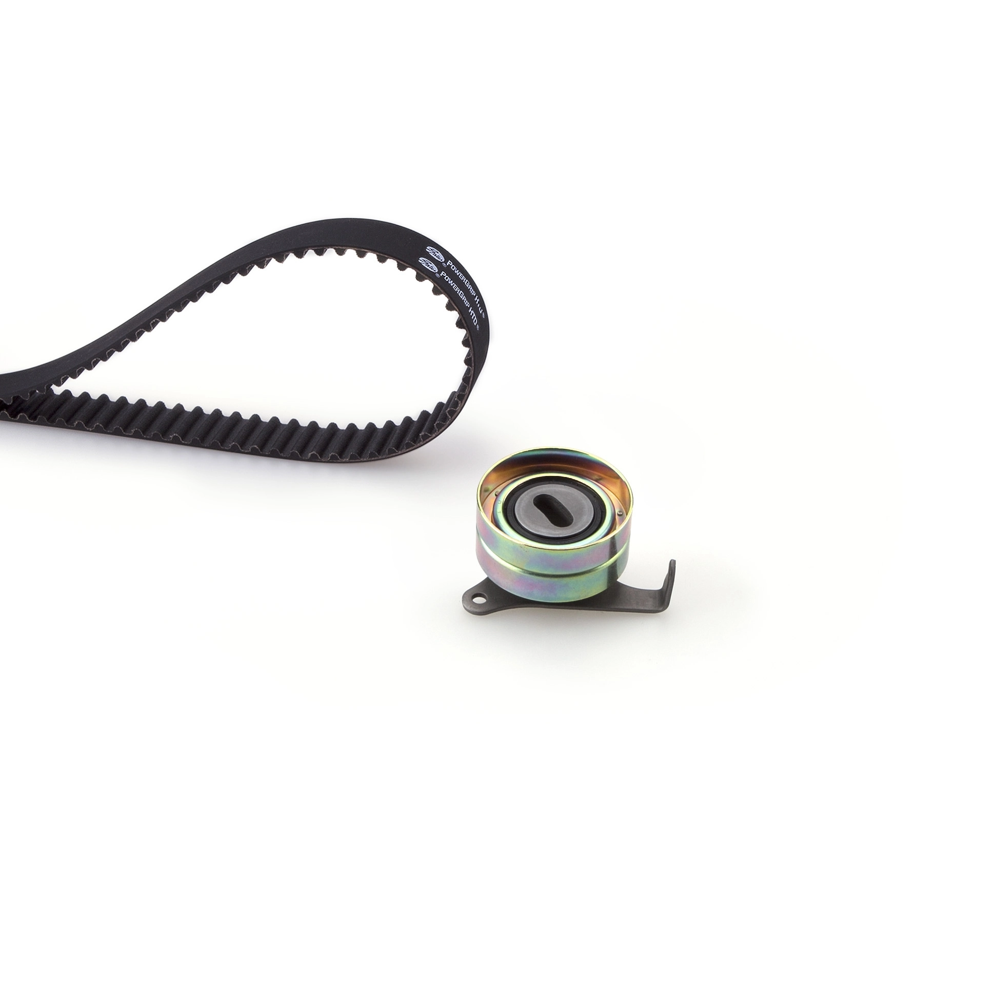 Timing Belt Kit
