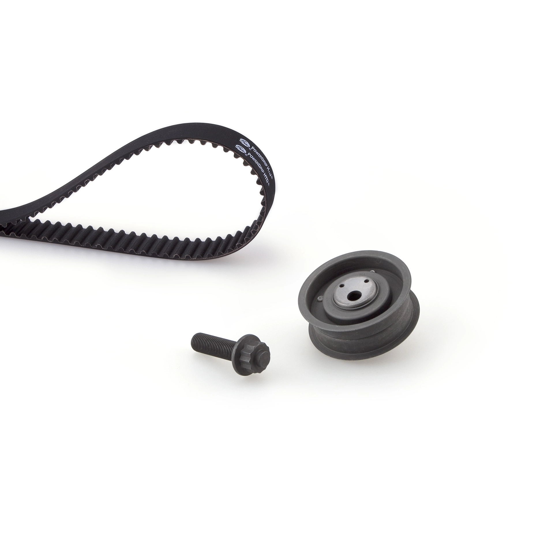 Timing Belt Kit