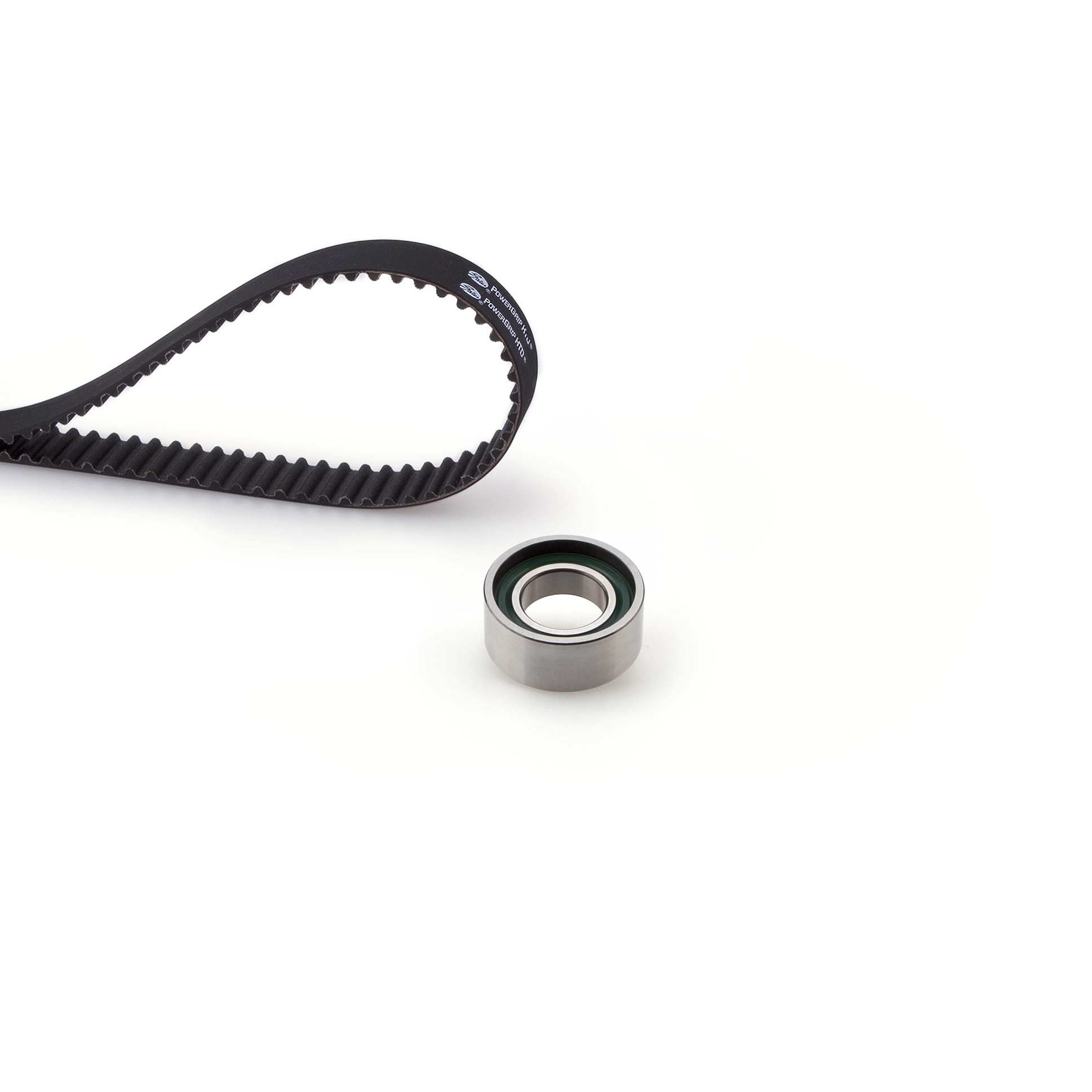 Timing Belt Kit