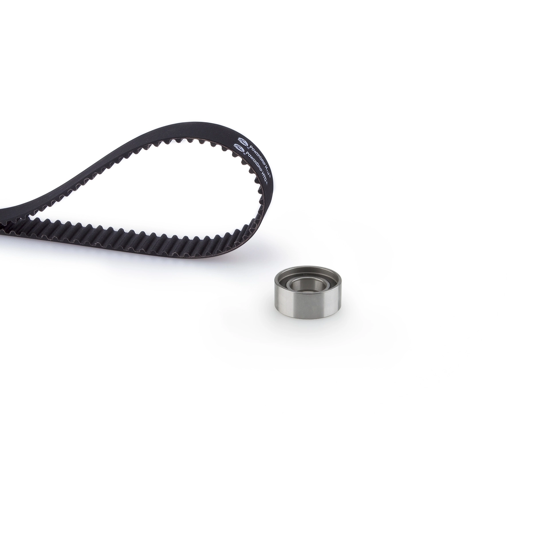 Timing Belt Kit